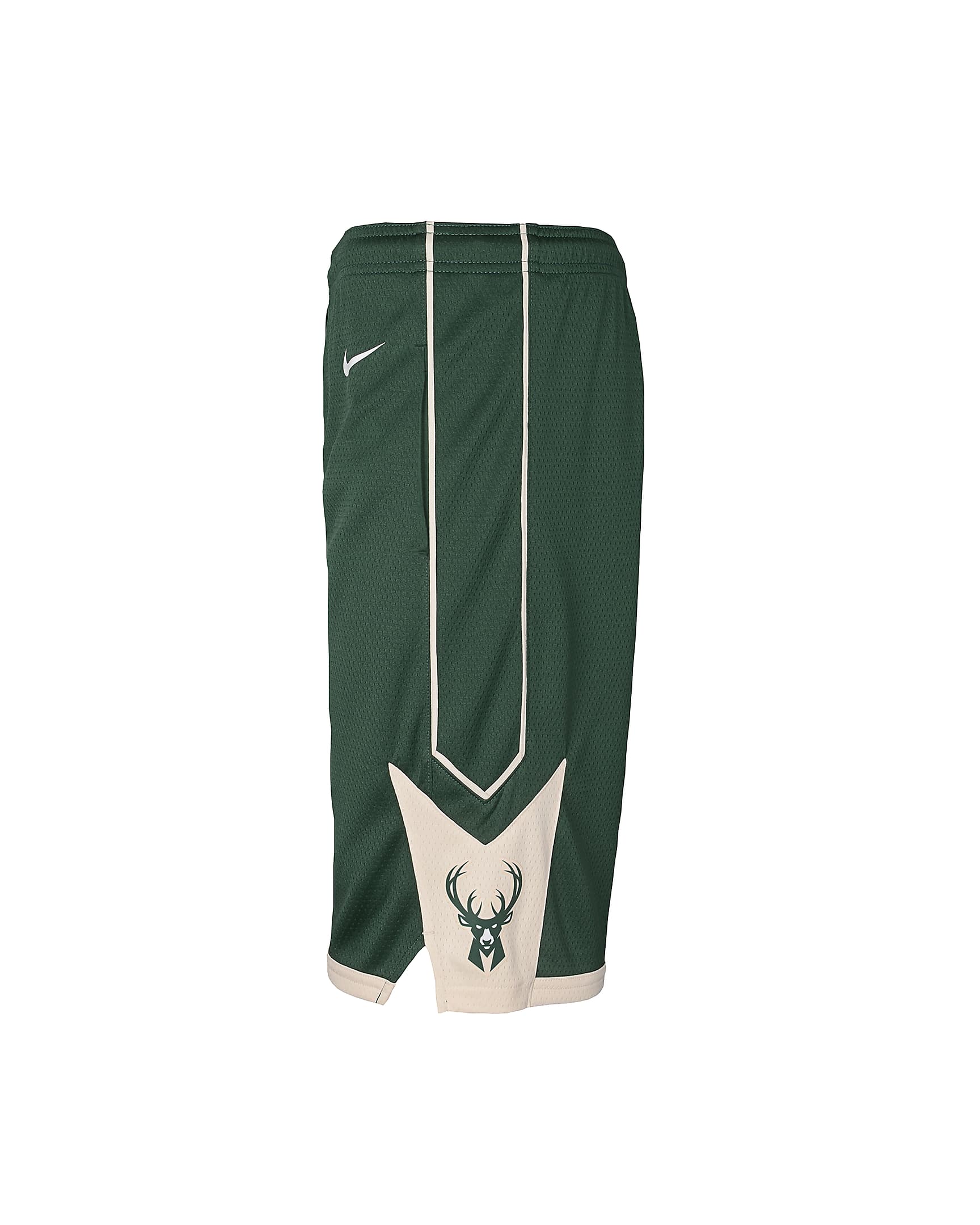 milwaukee bucks icon edition swingman
