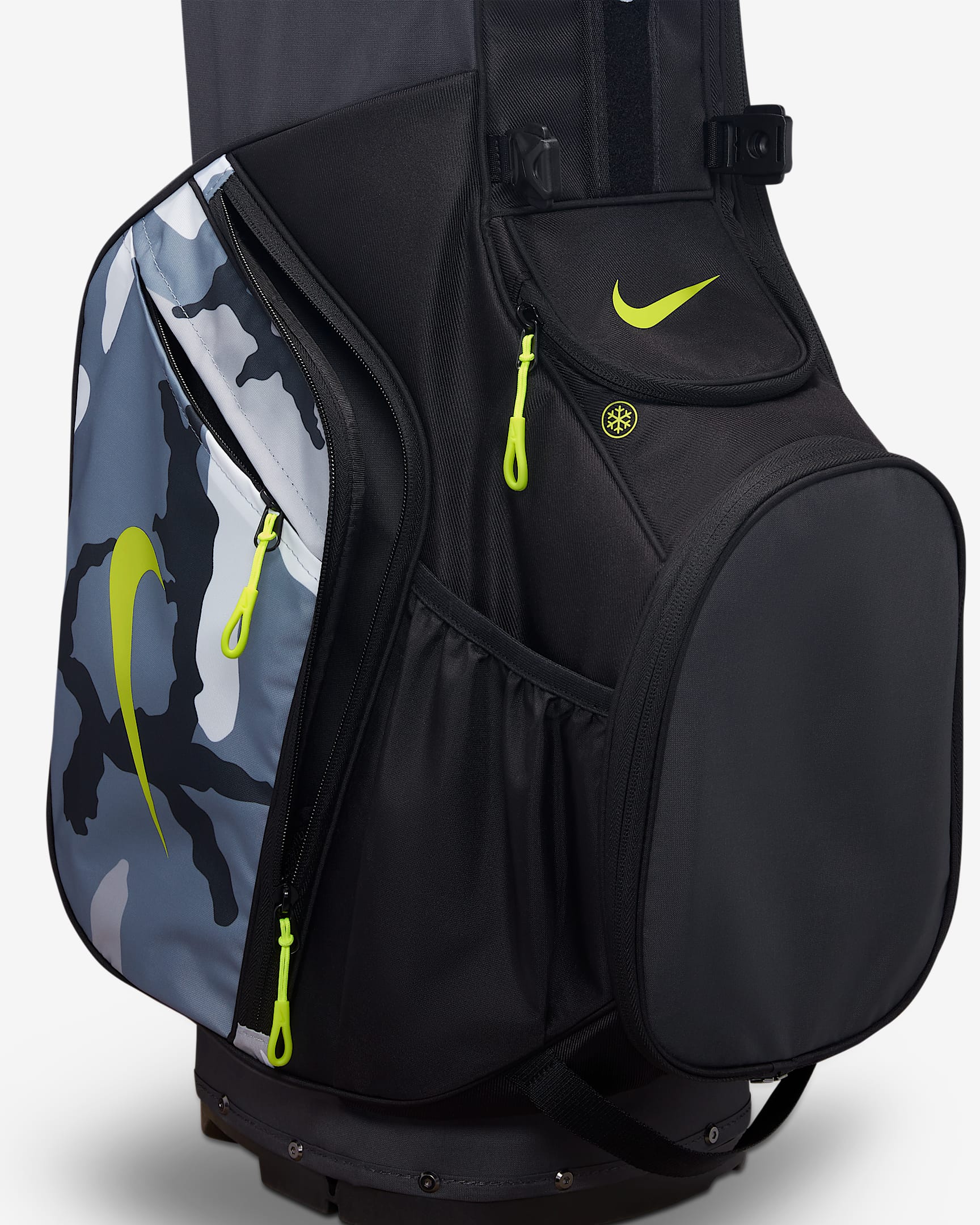 Nike Air Hybrid 2 Golf Bag. Nike IE