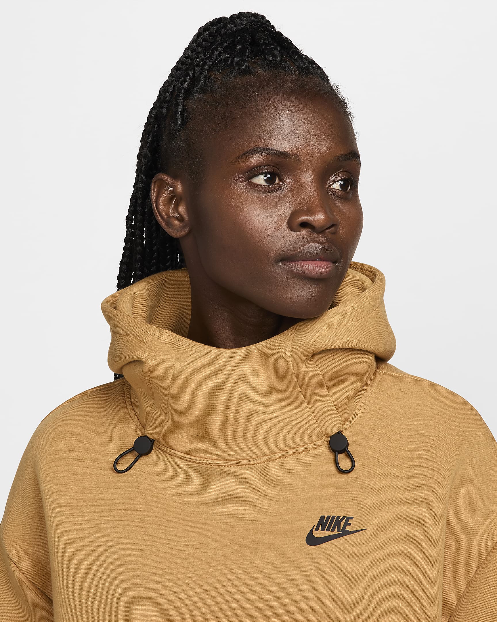 nike tech fleece women