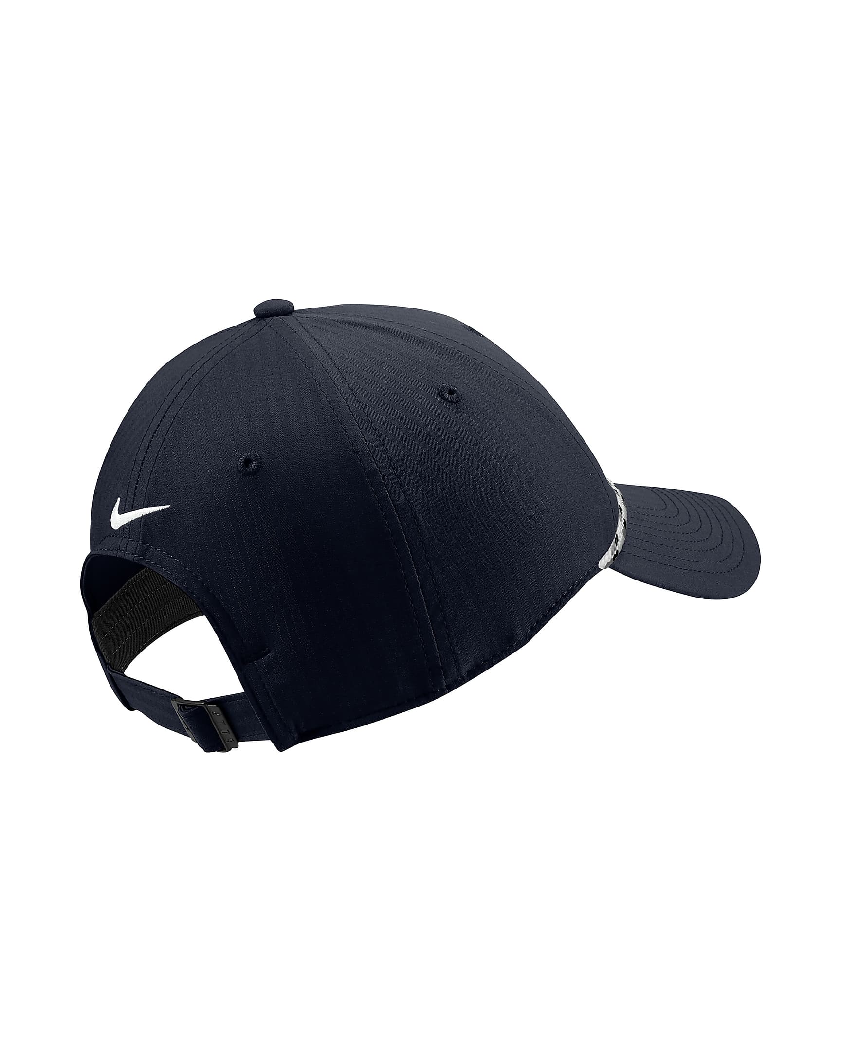 Gorra con cuerda ajustable para hombre Legacy91 de FFF. Nike.com