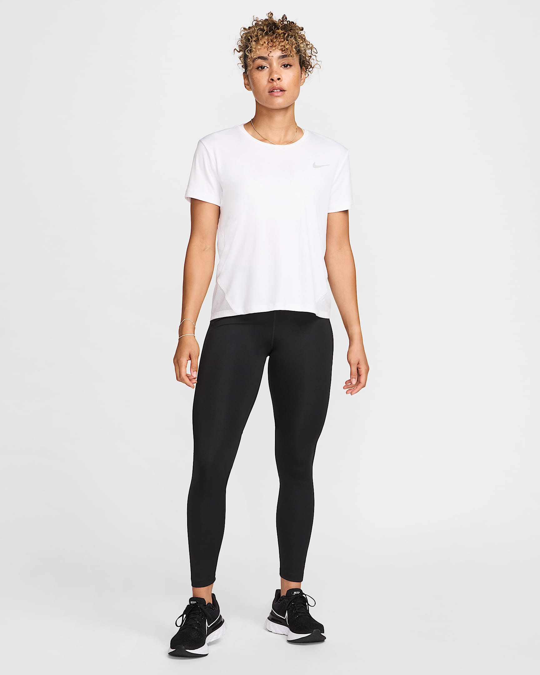 Nike Epic Fast Women's MidRise Pocket Running Leggings. Nike UK