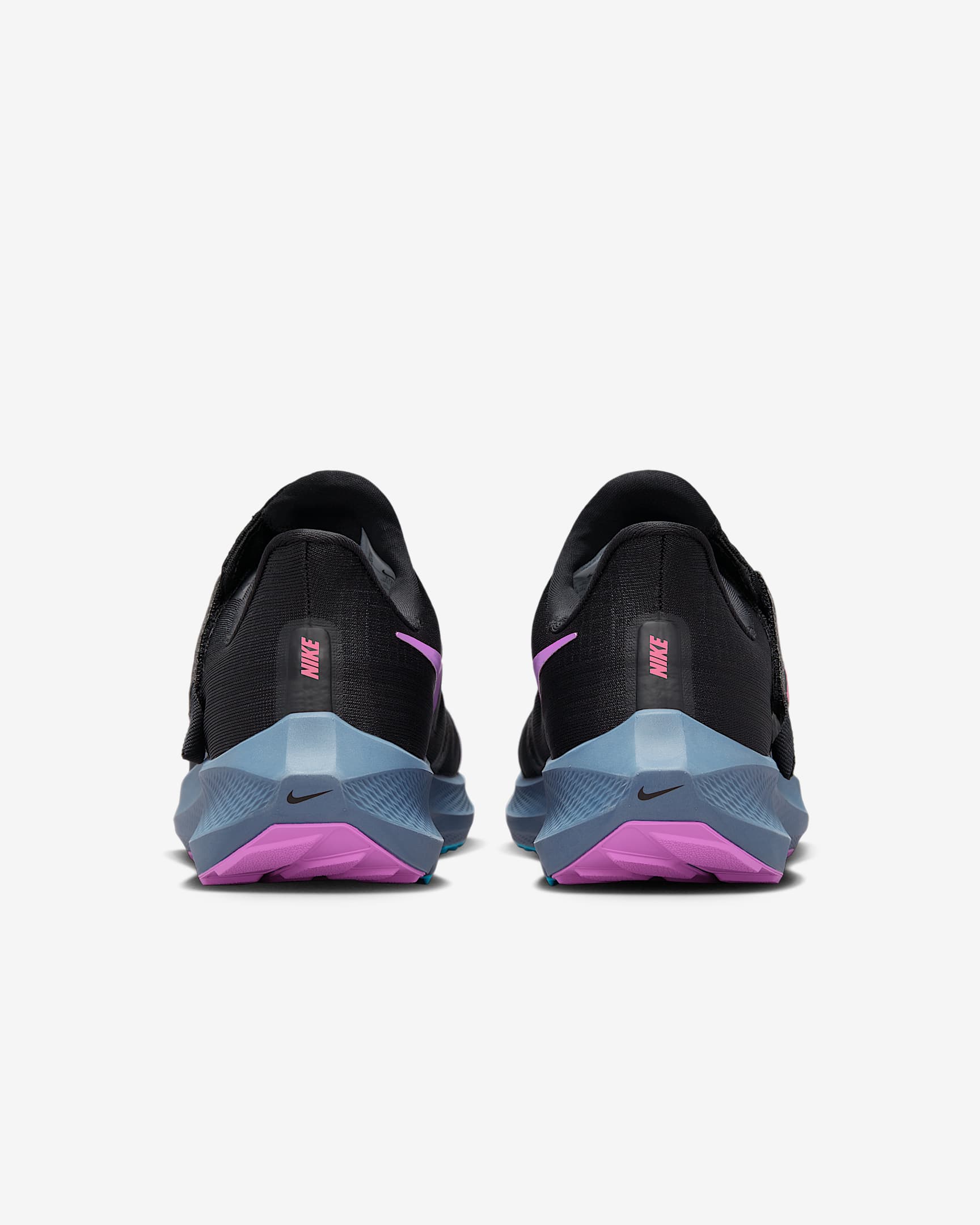 Nike Pegasus FlyEase SE Women's Easy On/Off Road Running Shoes. Nike CA