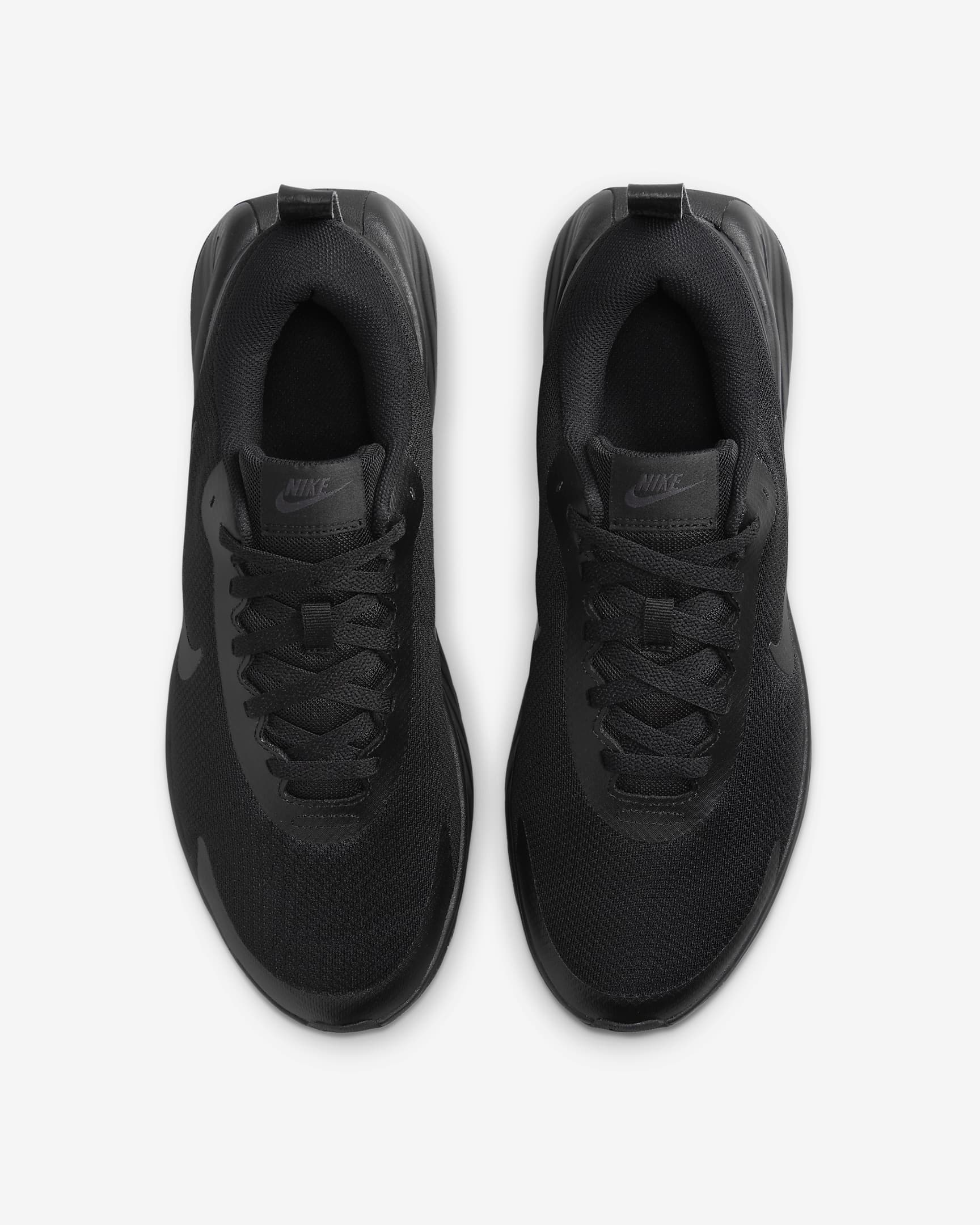 Ανδρικά παπούτσια για περπάτημα Nike Promina - Μαύρο/Dark Smoke Grey