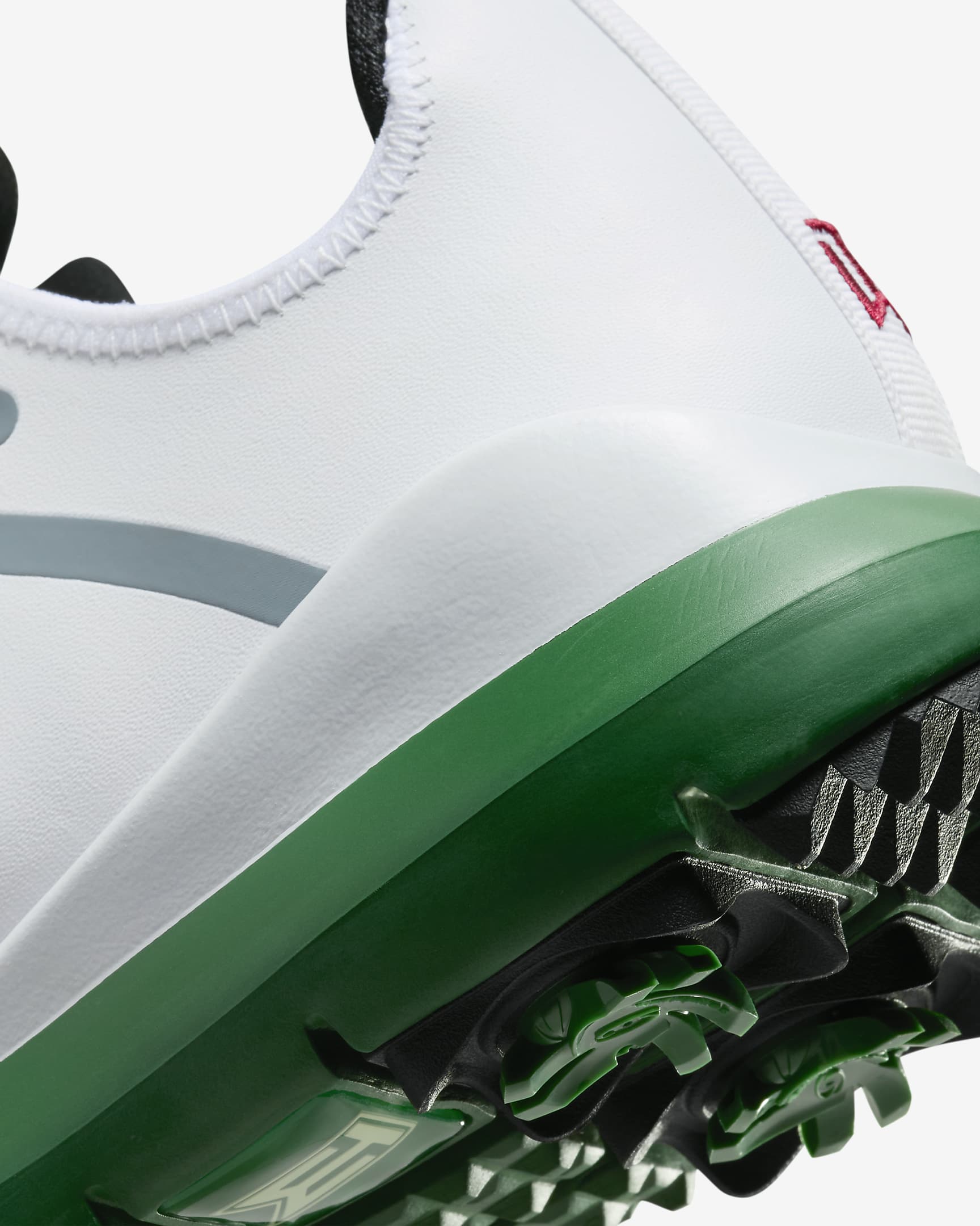 Tiger Woods '13 Men's Golf Shoes (Wide). Nike PH