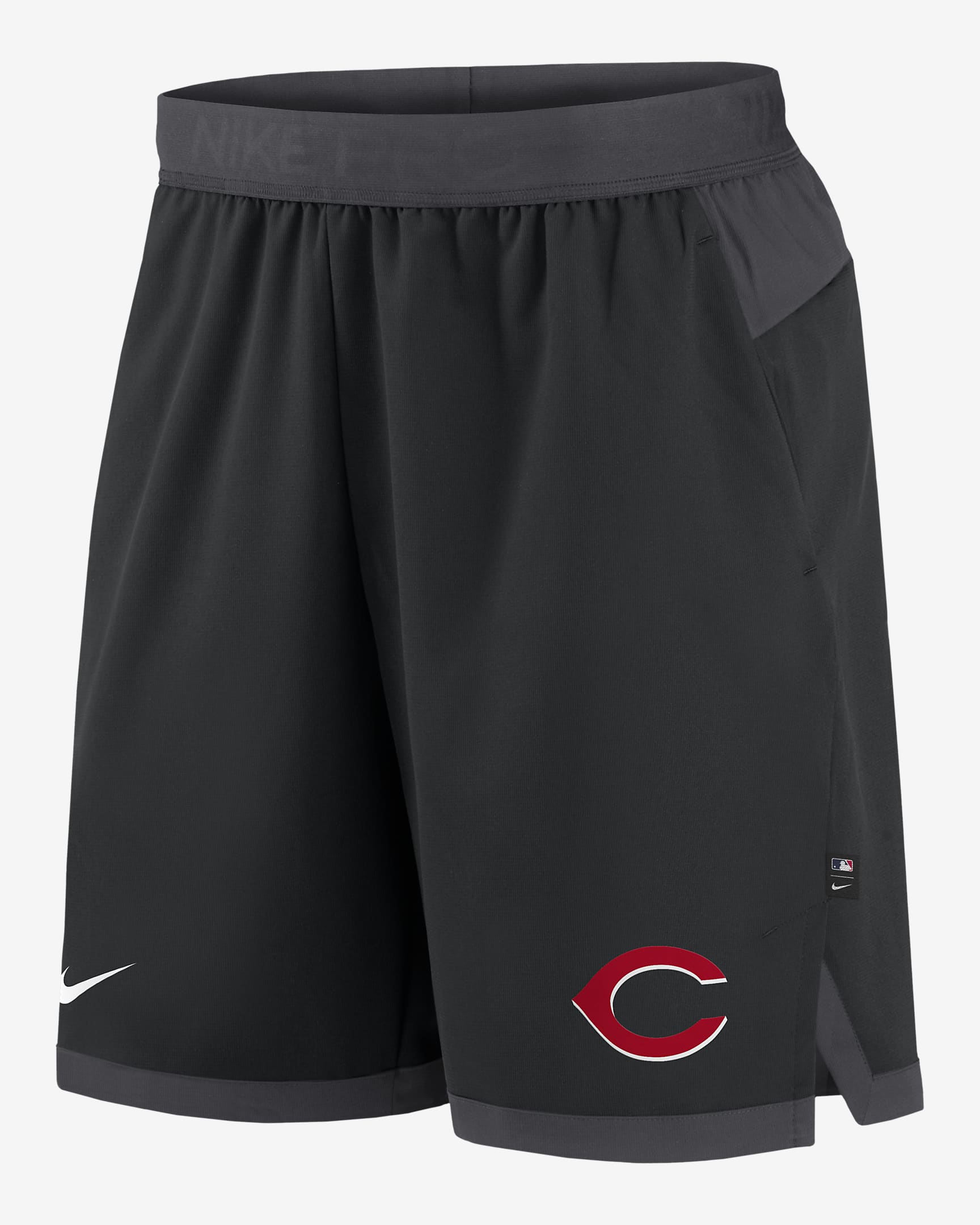 Shorts para hombre Nike Dri-FIT Flex (Cincinnati Reds de MLB). Nike.com