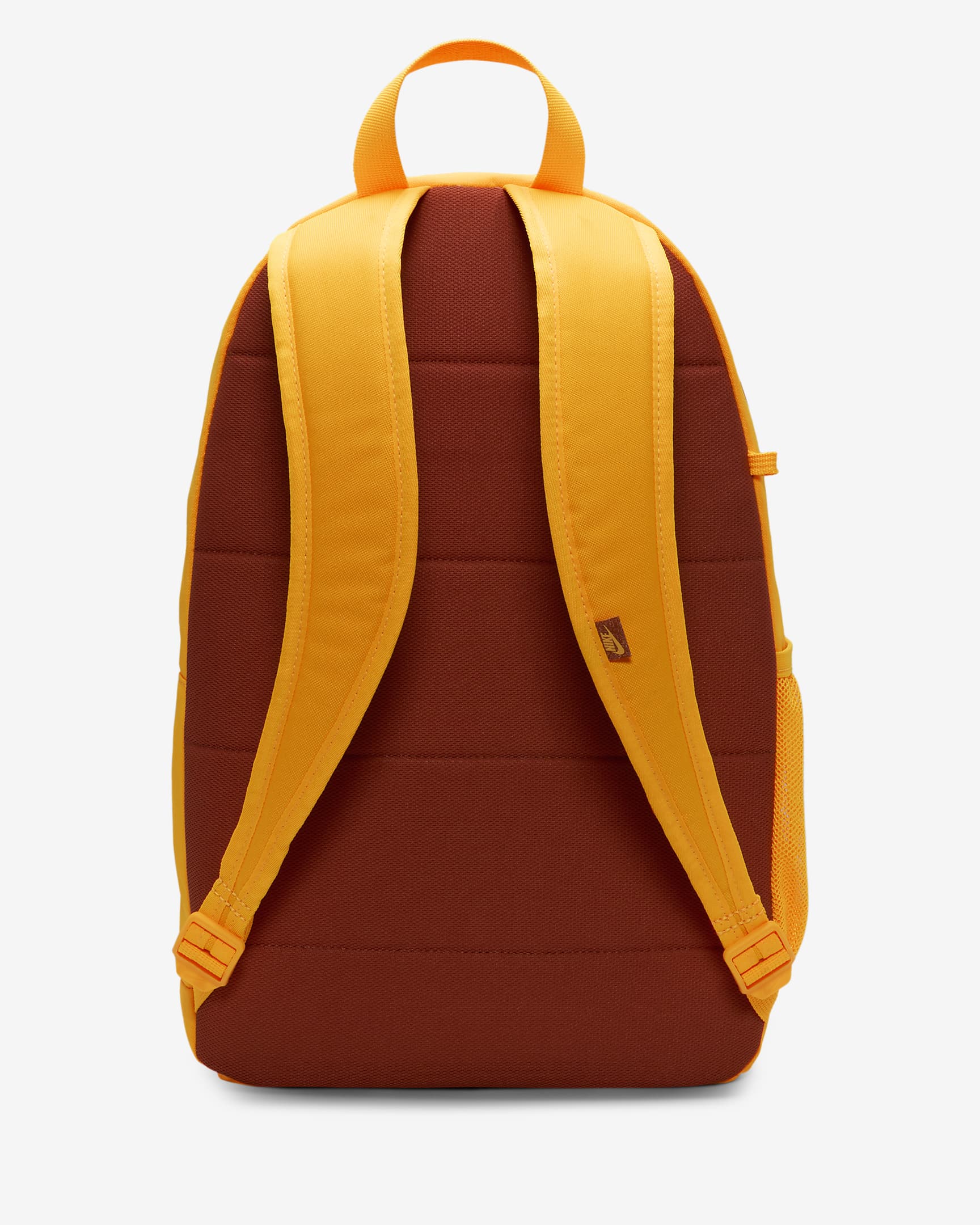 Nike Kids' Backpack (20L) - Laser Orange/Burnt Sunrise/Burnt Sunrise