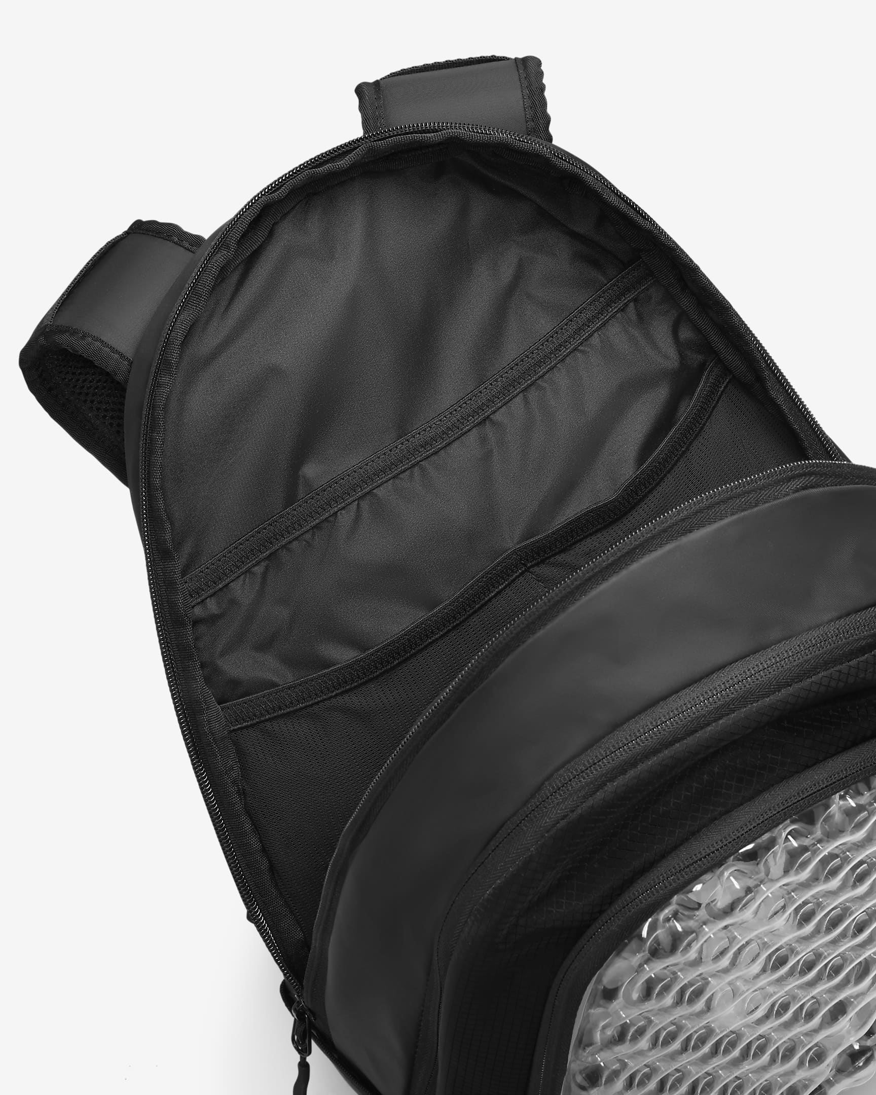 Nike Air Max Backpack (17L).