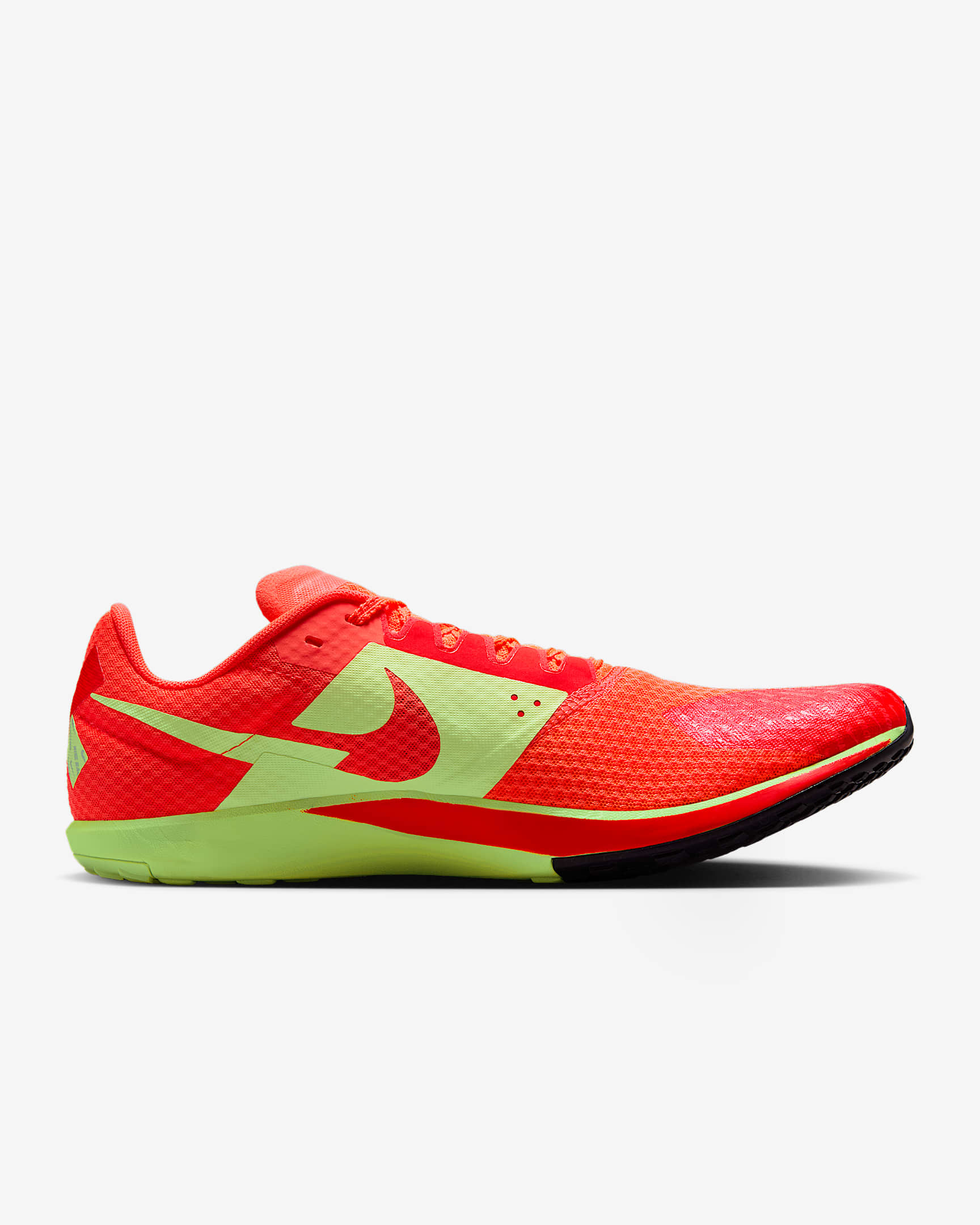 Nike Rival Waffle 6 Road and Cross-Country Racing Shoes