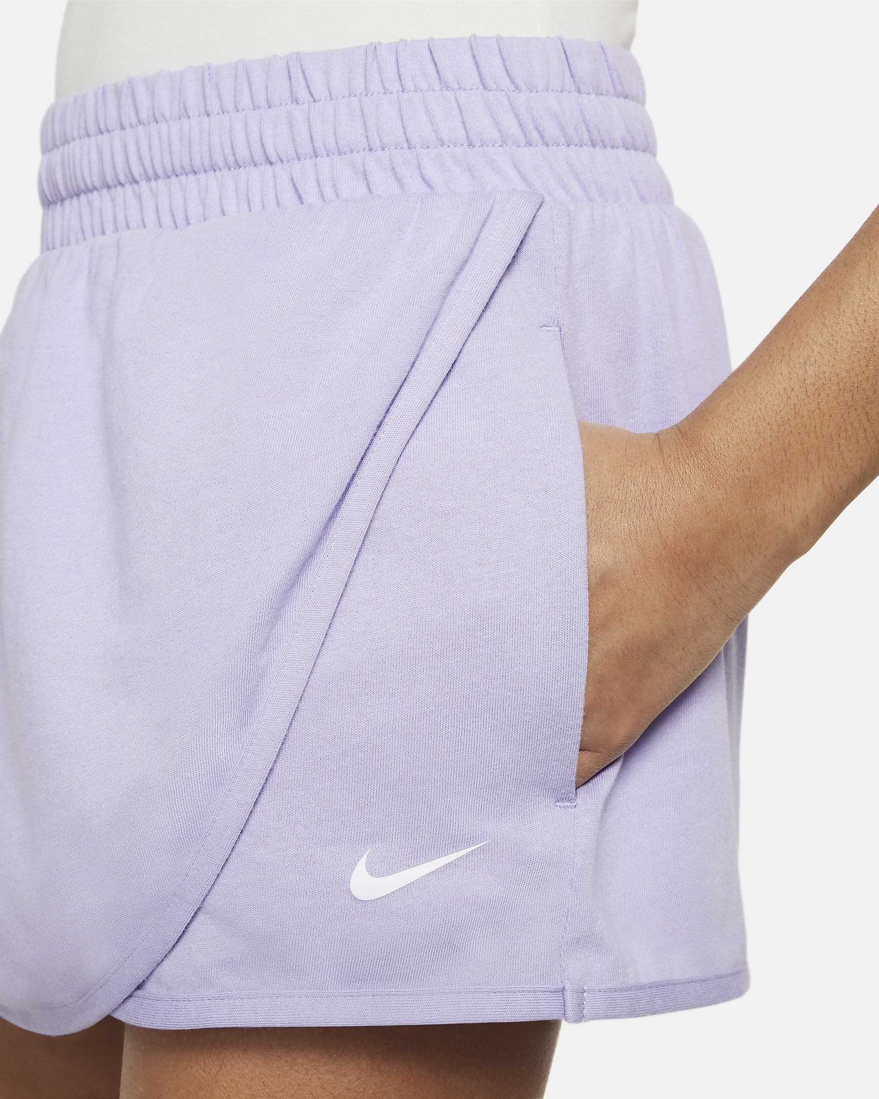 Nike Big Kids' (Girls') Breezy Mid-Rise Skort. Nike.com