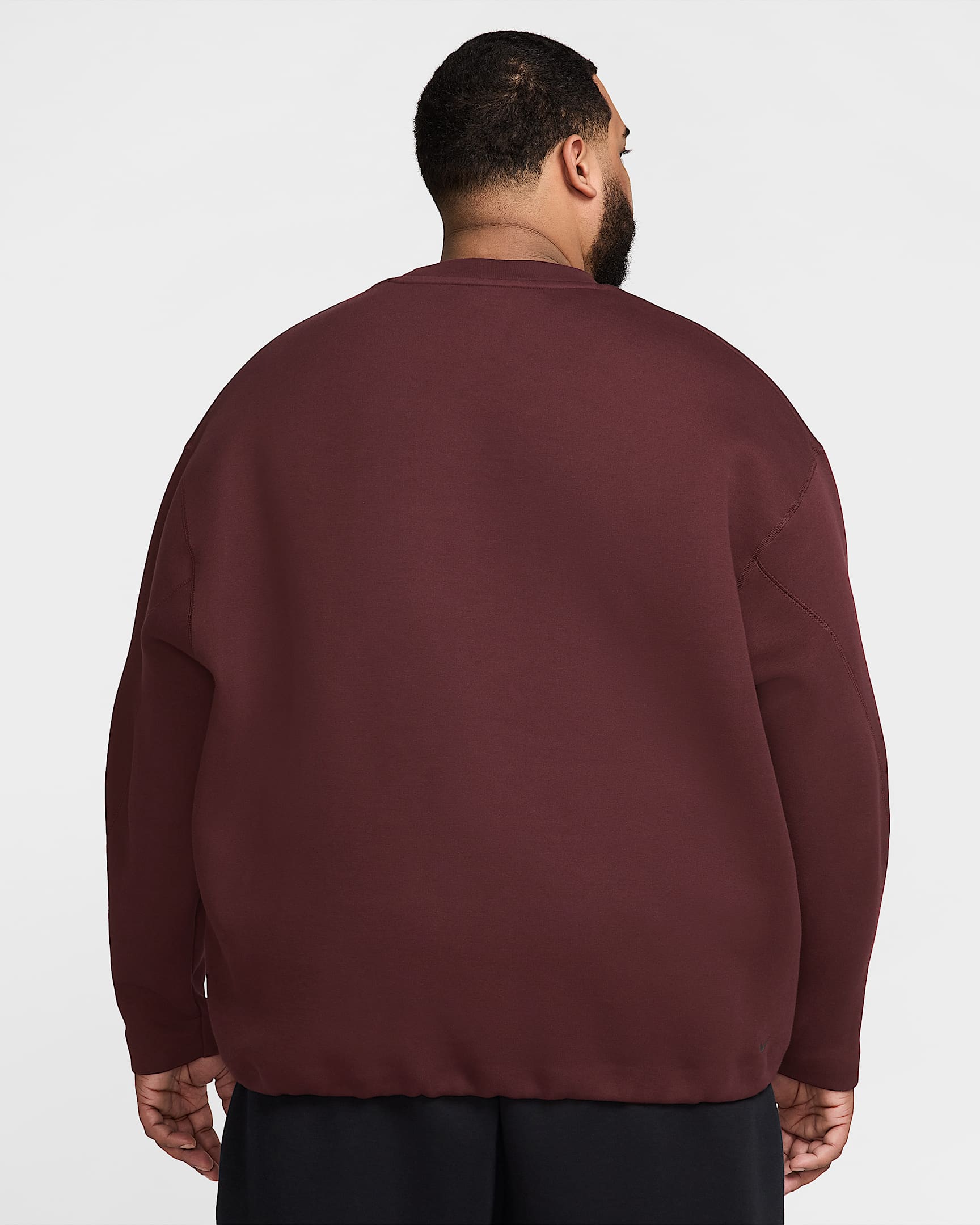 Nike Tech Men's Fleece Crew