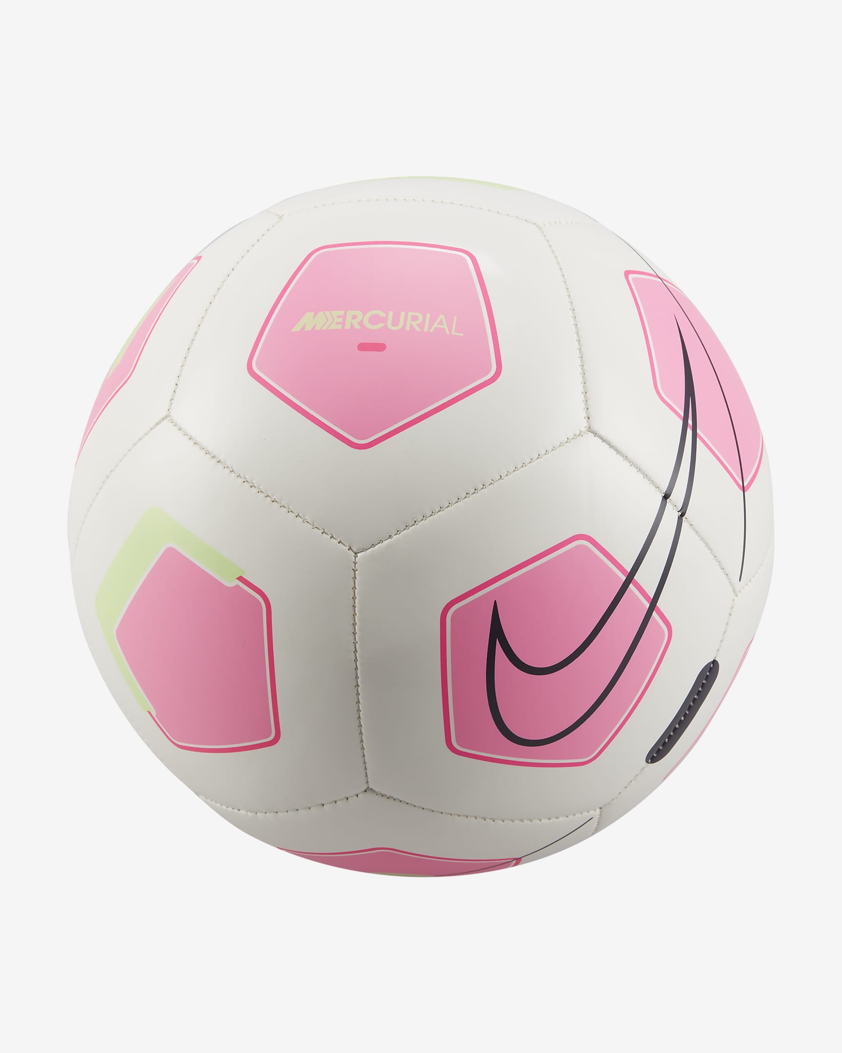 balón nike mercurial