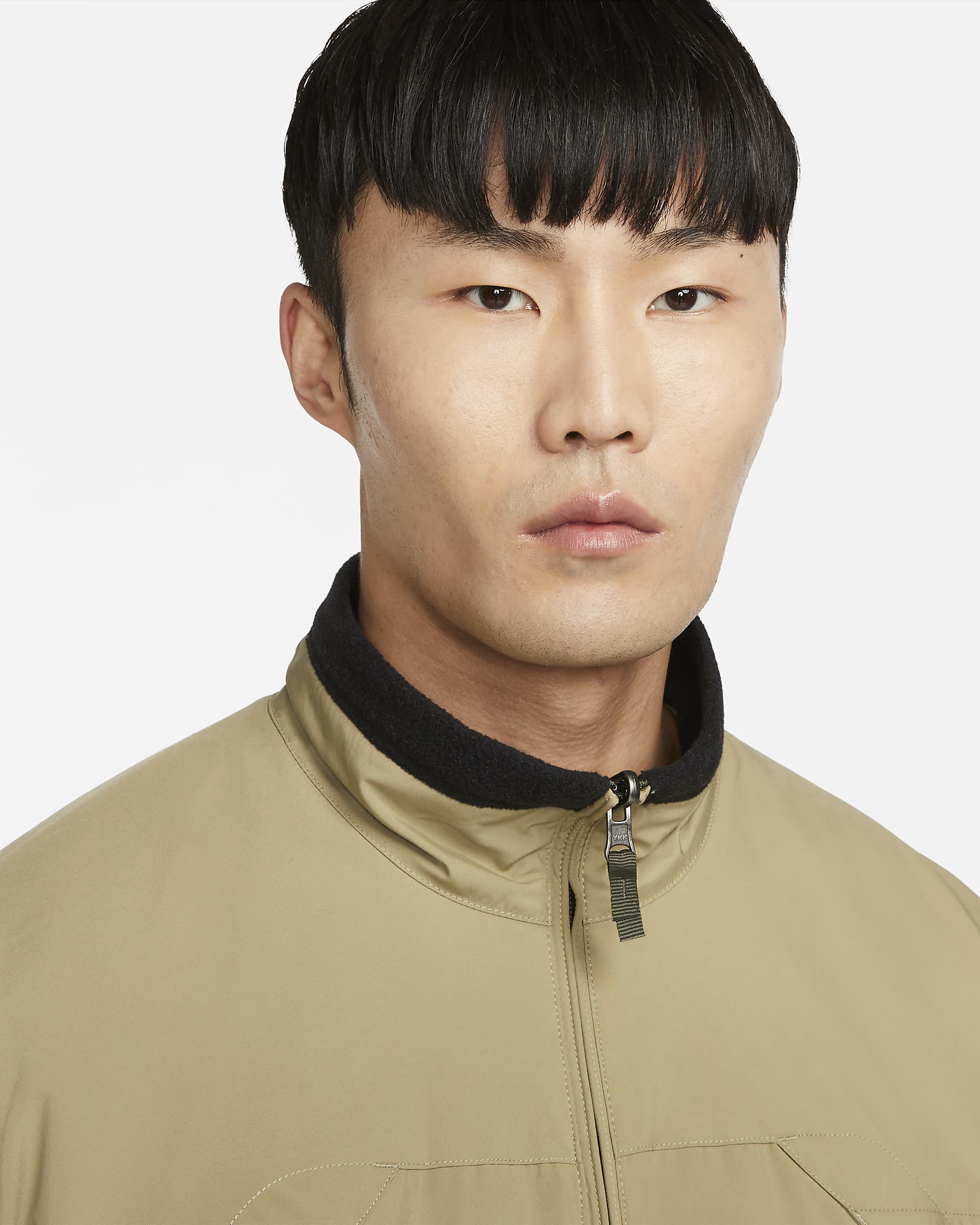 Nike ACG 'Oregon Series' Reissue Men's Reversible Jacket. Nike DK