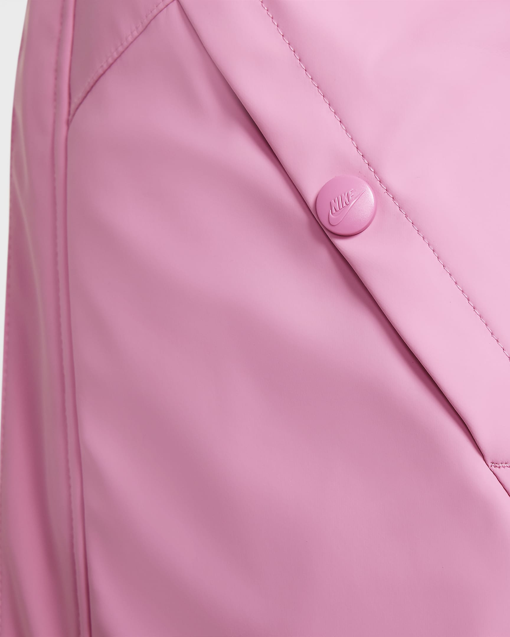 Nike Toddler Rain Jacket - Magic Flamingo