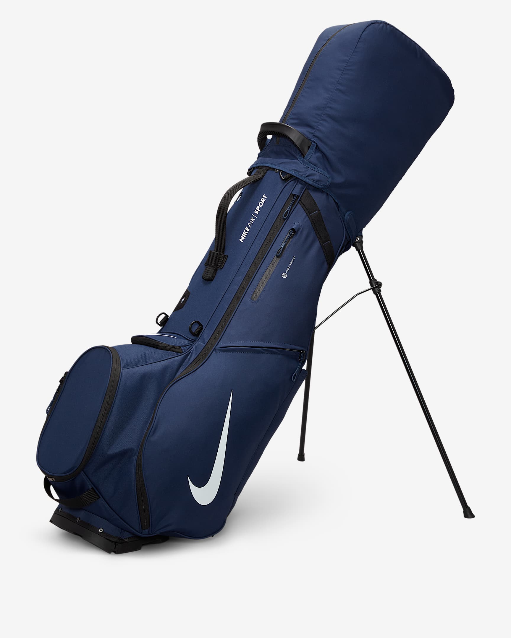 Nike Air Sport 2 Golf Bag.