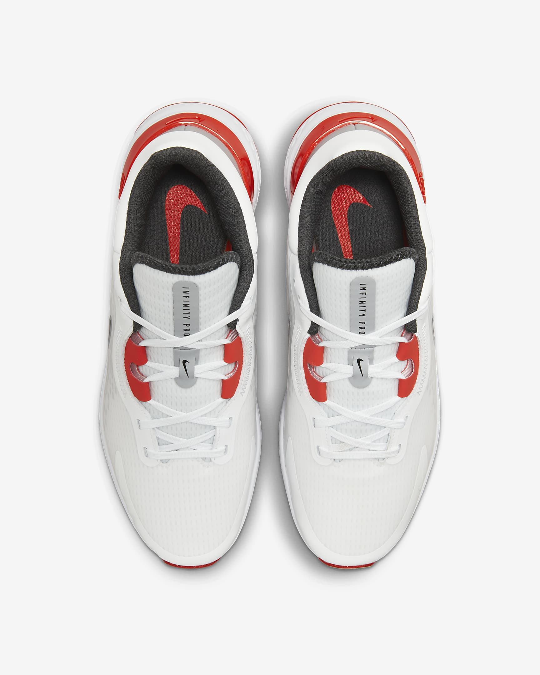 Nike Infinity Pro 2 Men's Golf Shoes (Wide). Nike PH