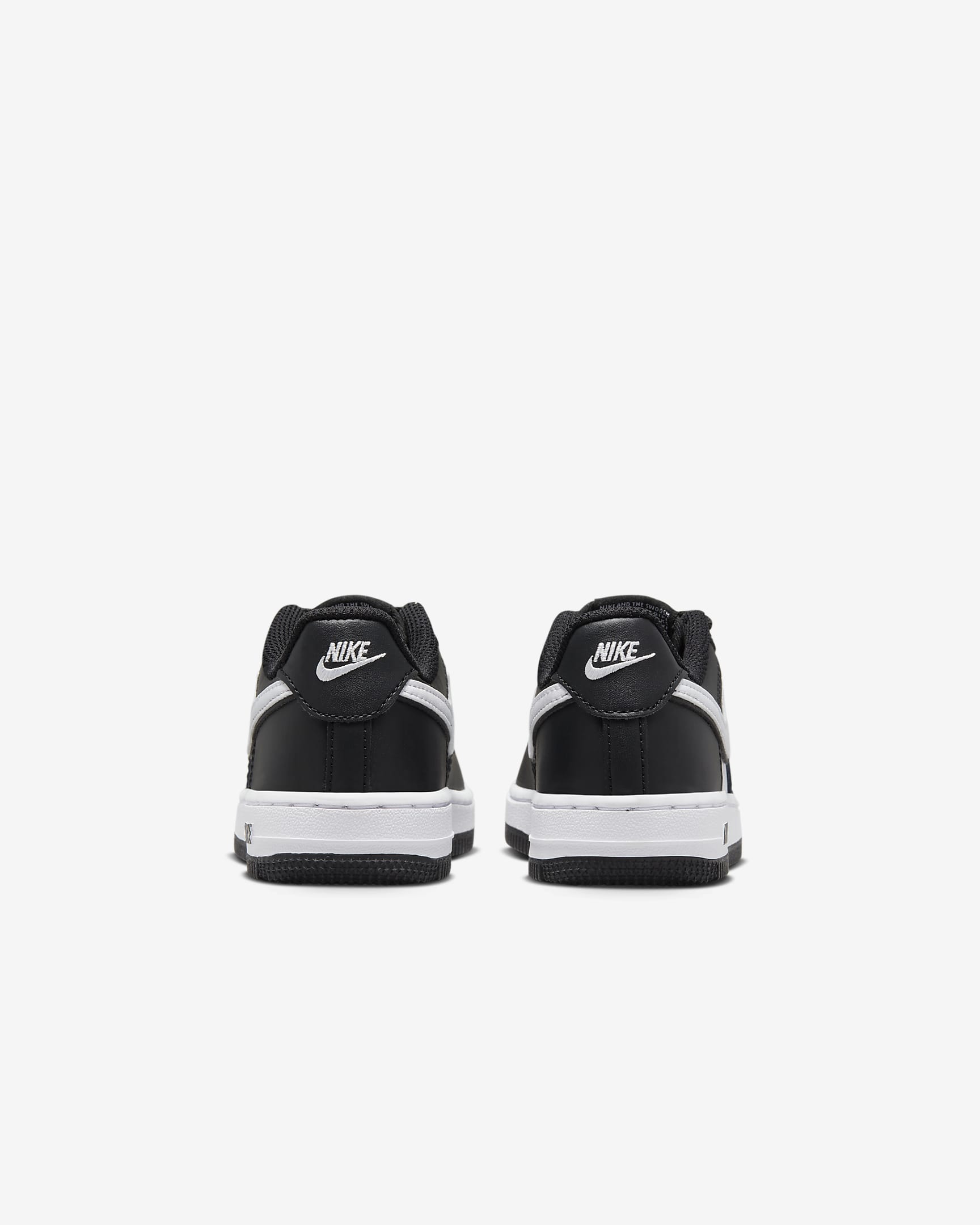 Calzado para niños de preescolar Nike Force 1 LV8 2. Nike.com