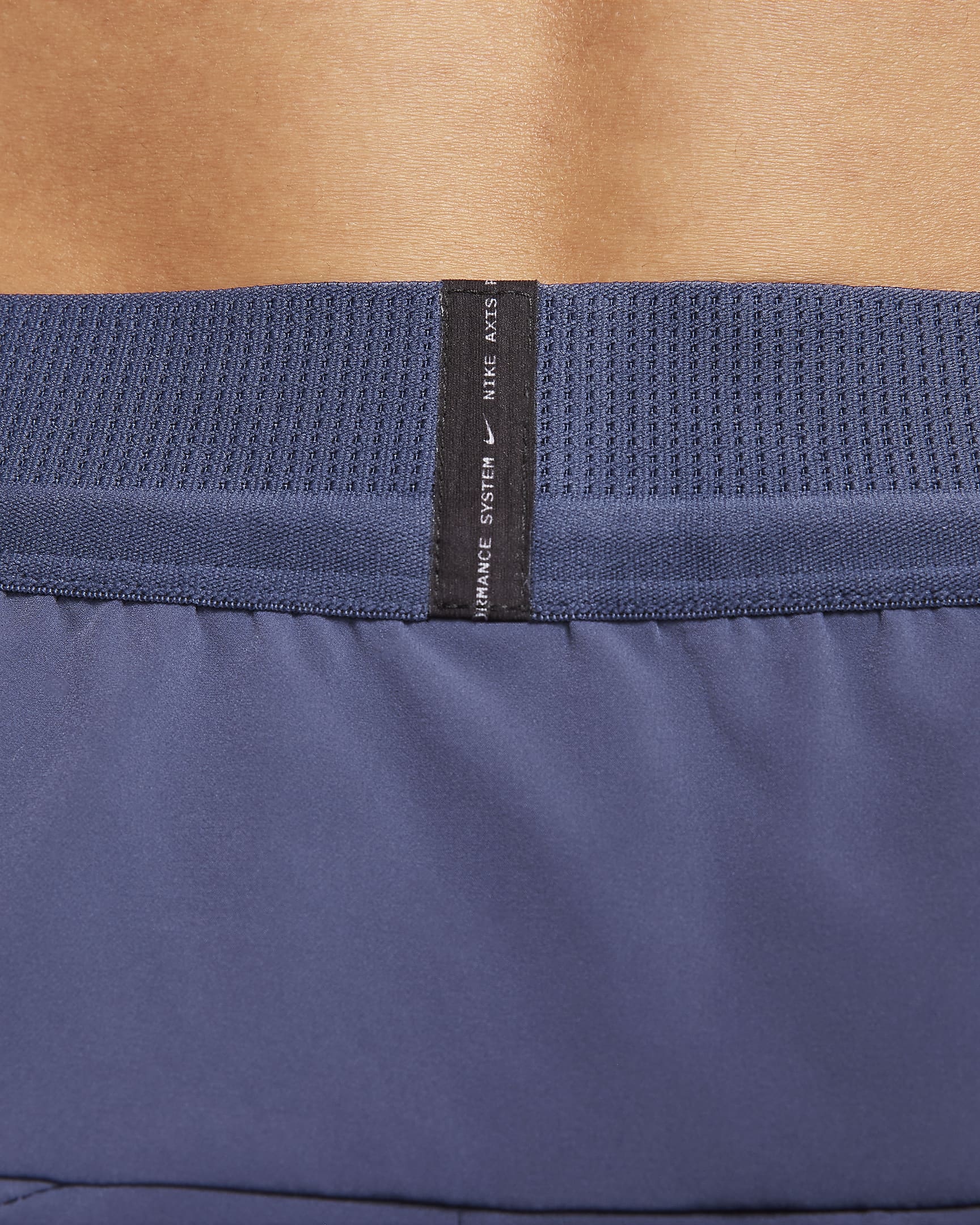 Nike APS Men's Dri-FIT Woven Versatile Trousers. Nike IL