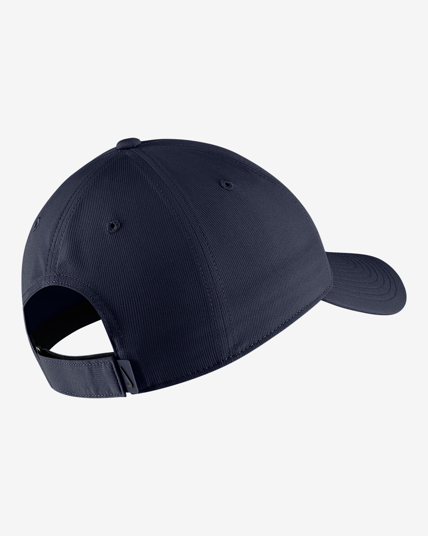 swoosh cap nike