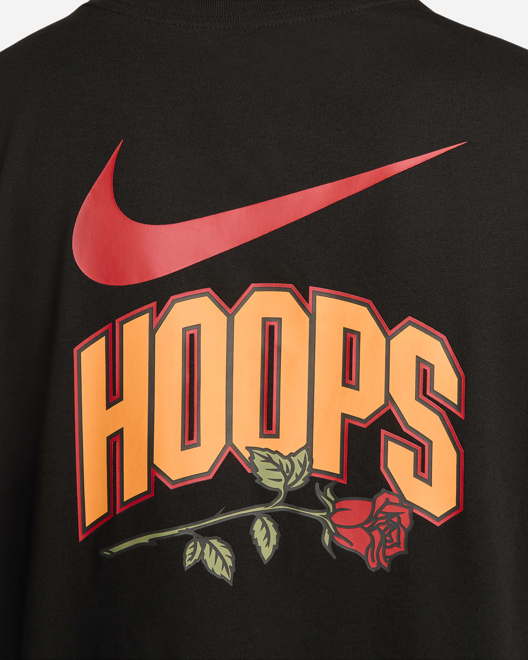 Nike DriFIT Men's Basketball Tshirt. Nike SK