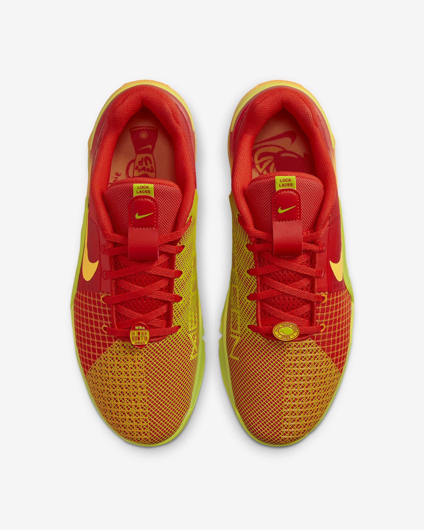 EXCLUSIVE Nike Metcon 8 AMP Review: The Secret to Crushing Your Fitness Goals!