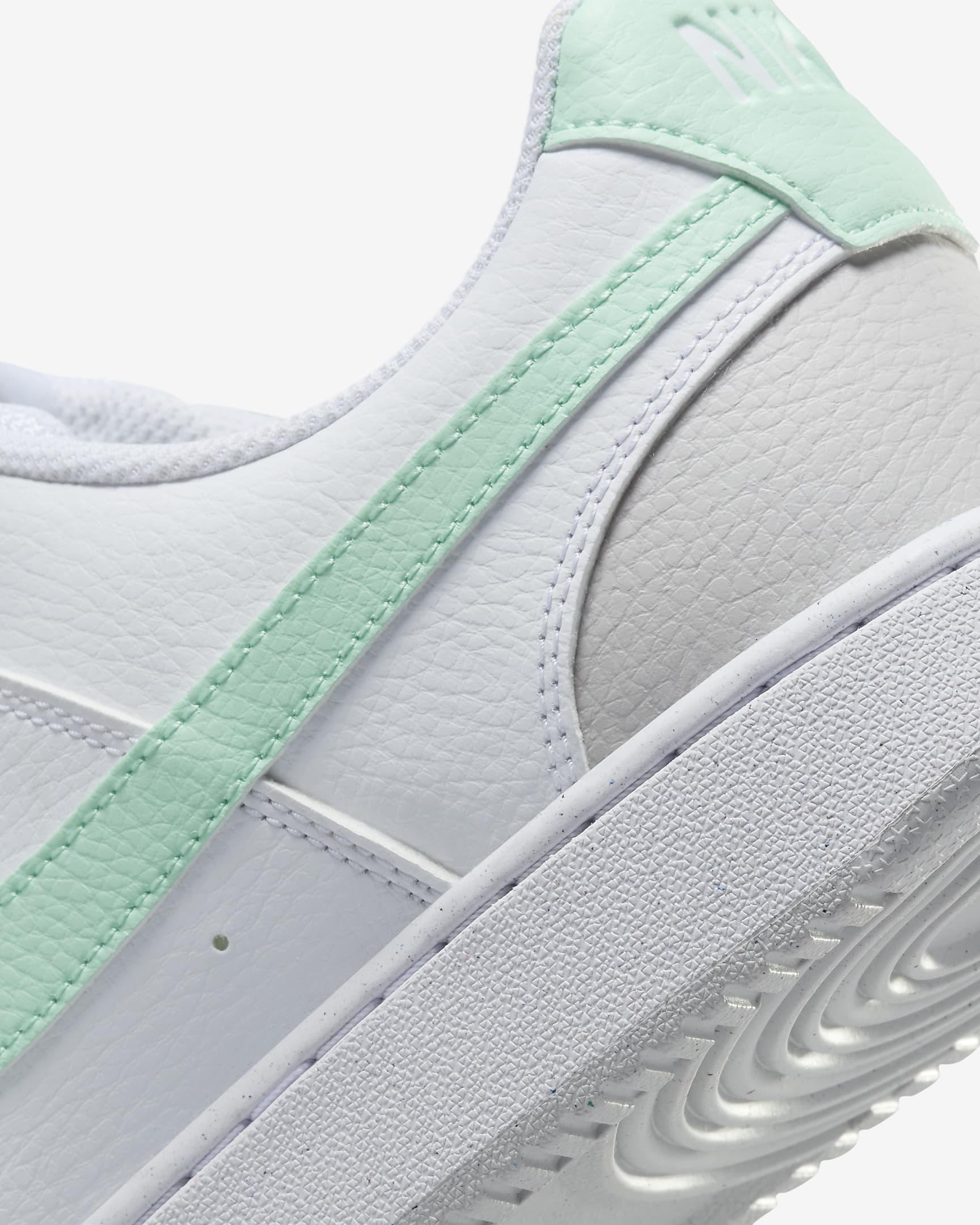 nike court vision low men's basketball shoes