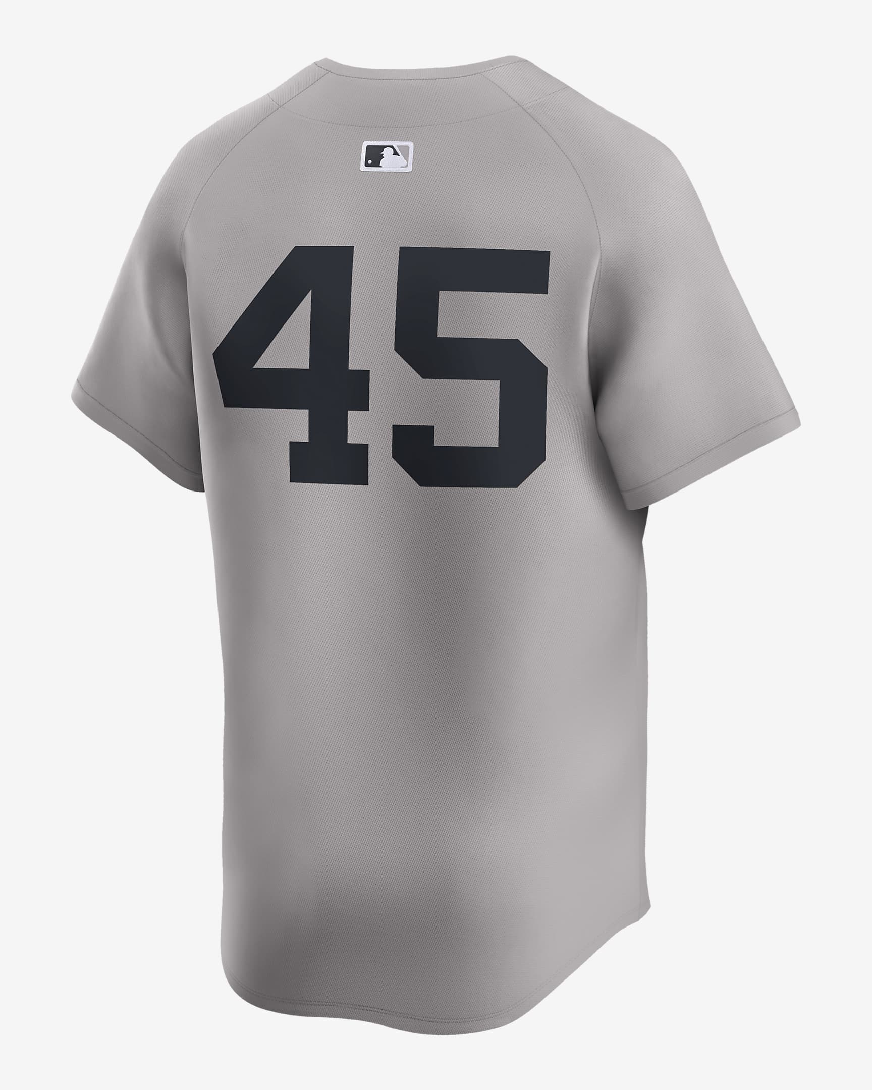 Gerrit Cole New York Yankees Men's Nike Dri-FIT ADV MLB Limited Jersey ...