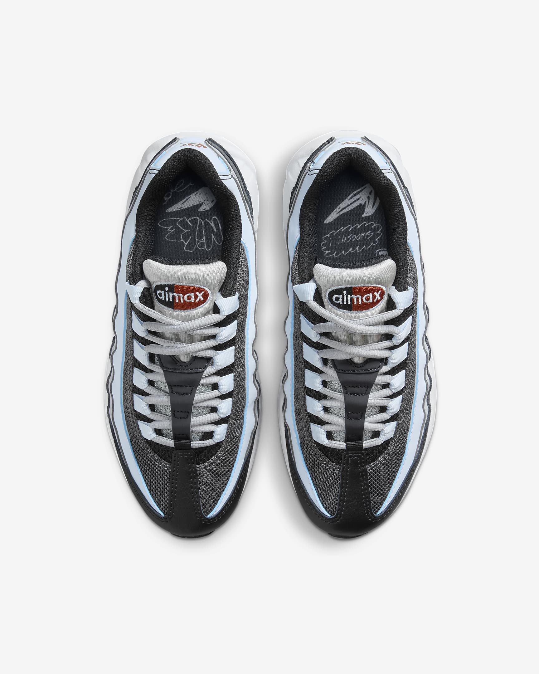 recraft air max 95