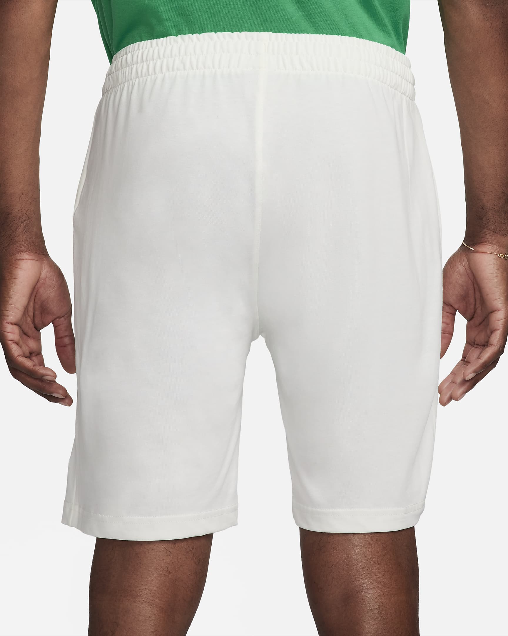 Nike Sportswear Club Men's Shorts. Nike UK