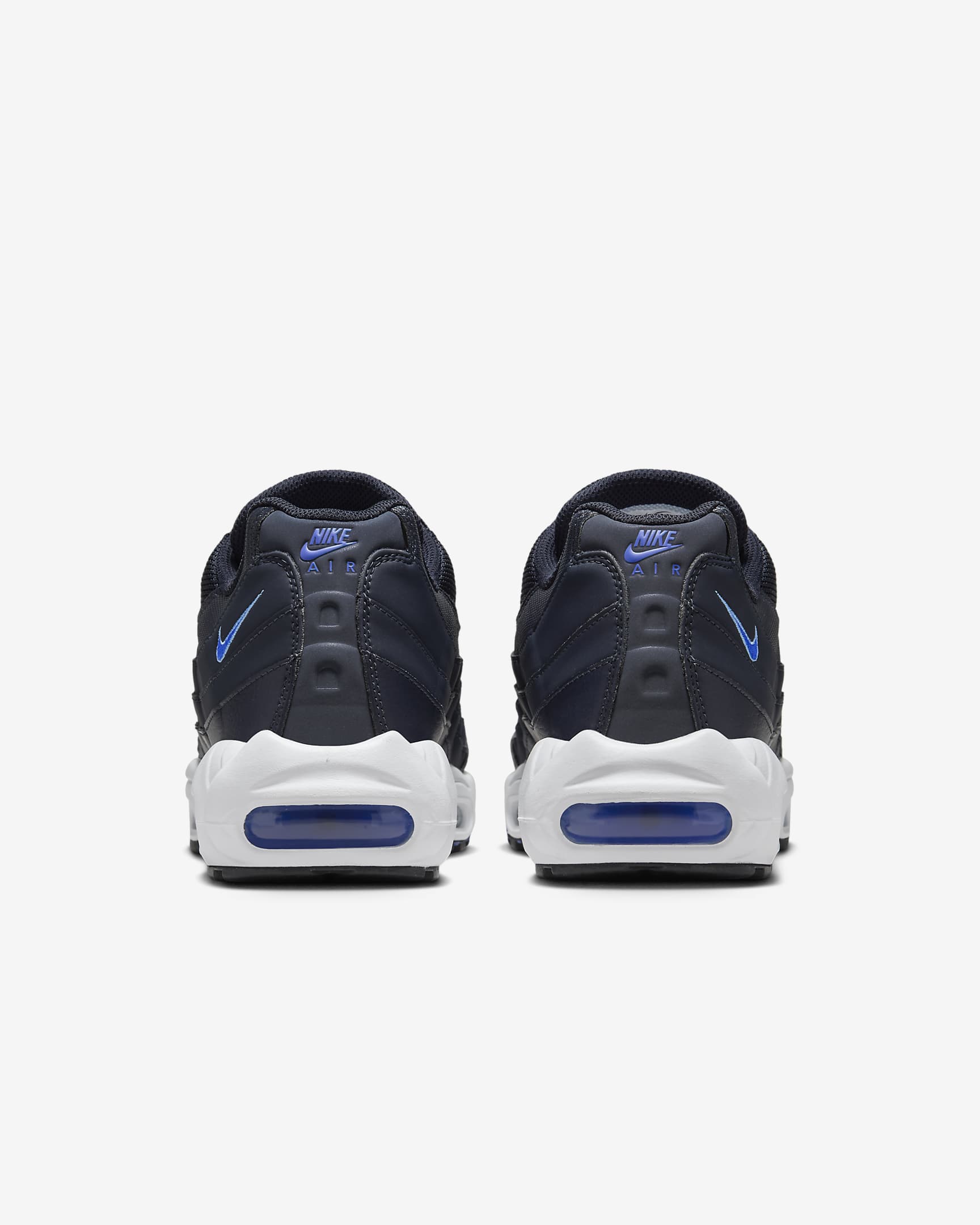 Nike Air Max 95 Men's Shoes. Nike UK