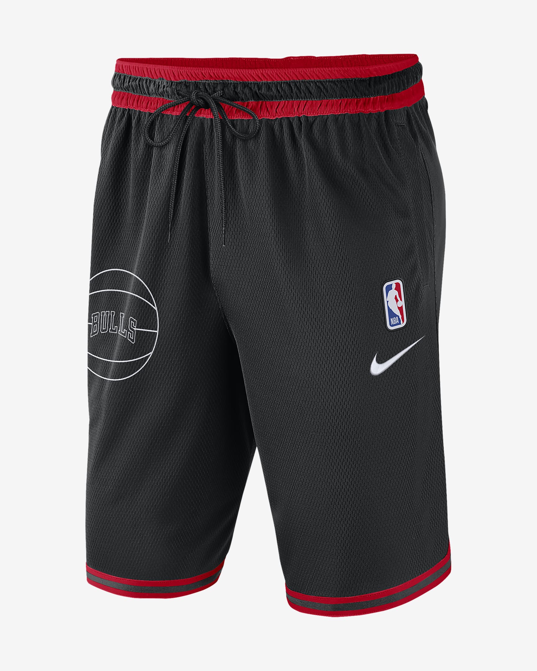 Chicago Bulls DNA Men's Nike Dri-FIT NBA Shorts. Nike AU