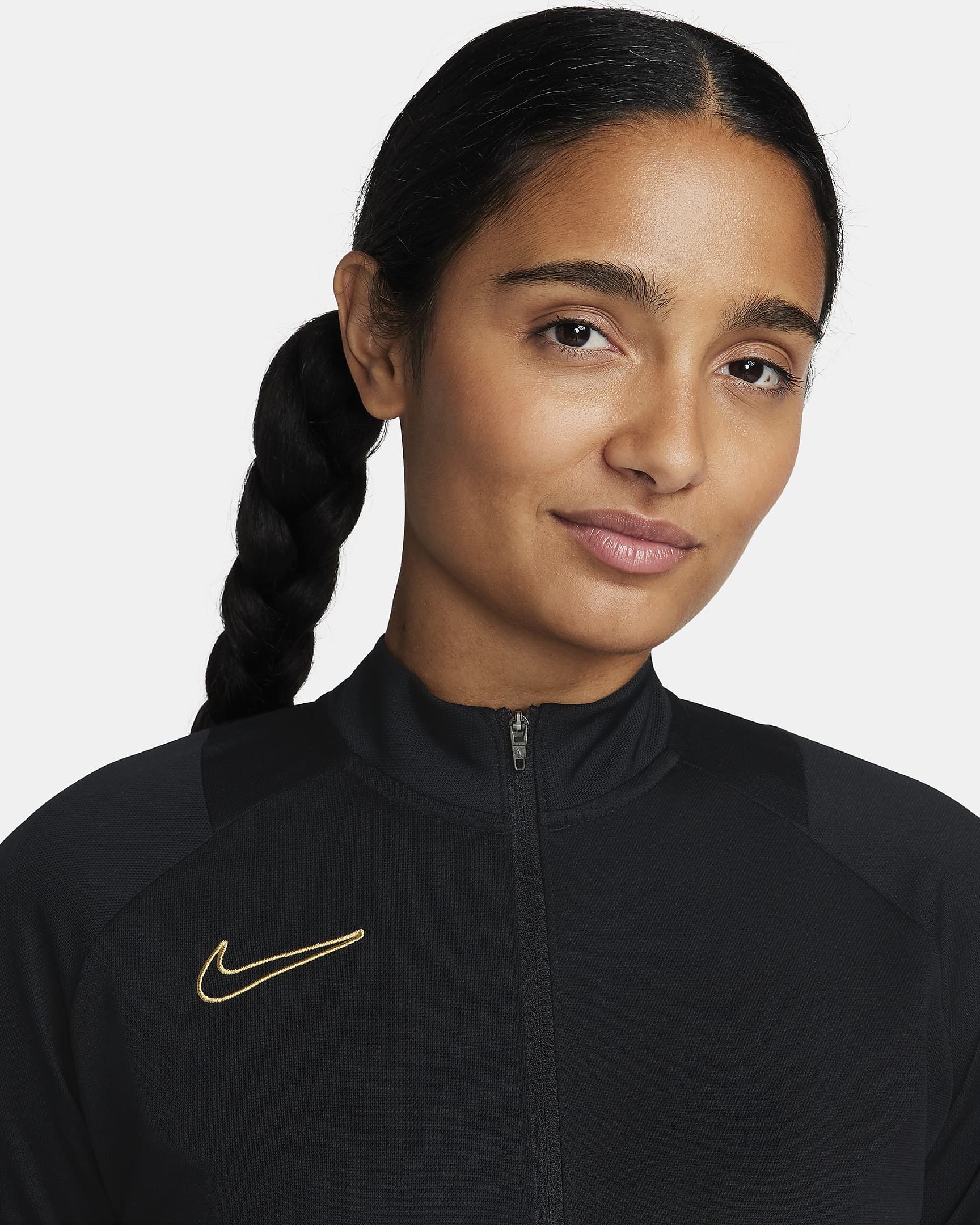 Nike Dri-FIT Academy Women's Tracksuit. Nike CA