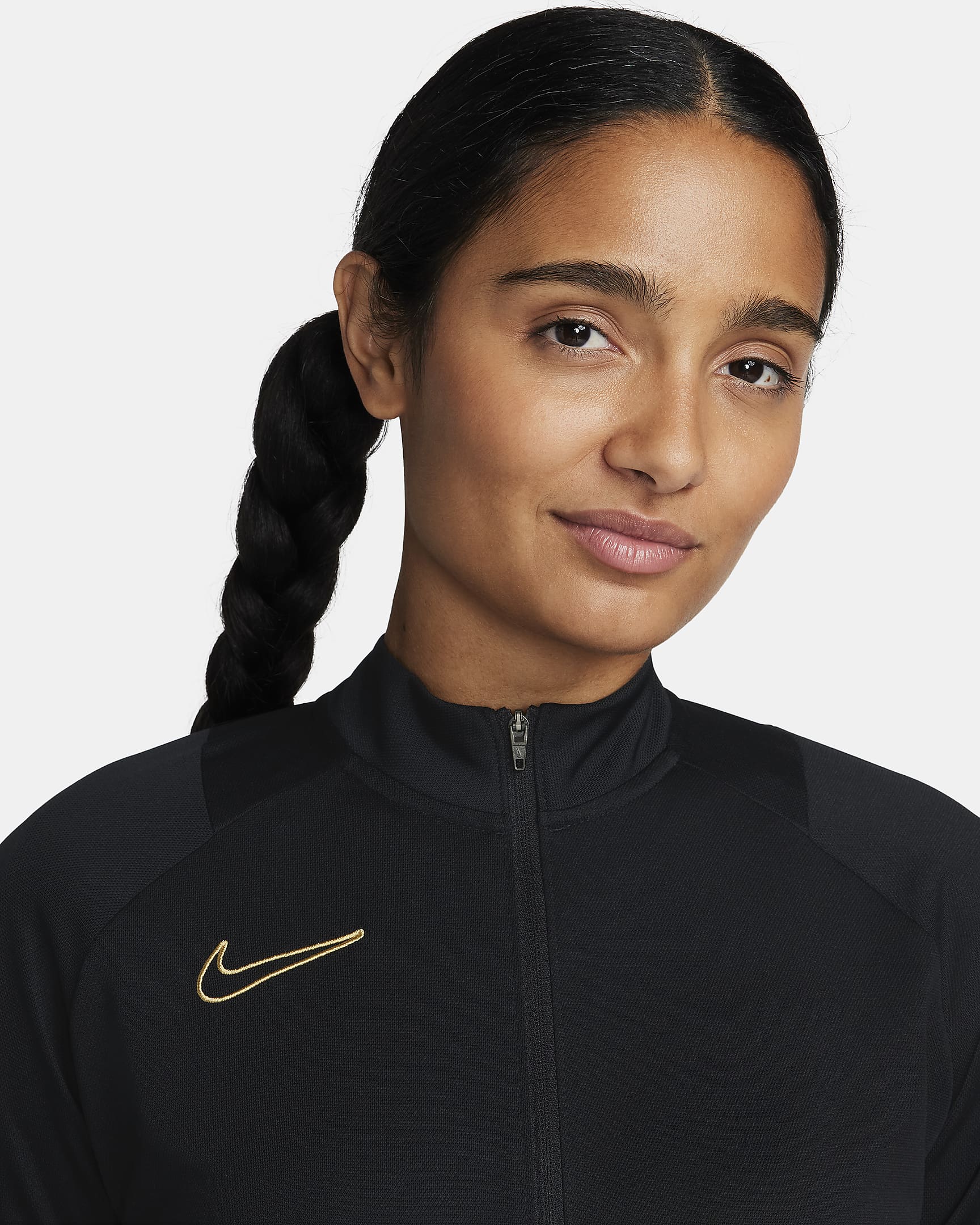 Nike Dri-FIT Academy Women's Tracksuit. Nike UK