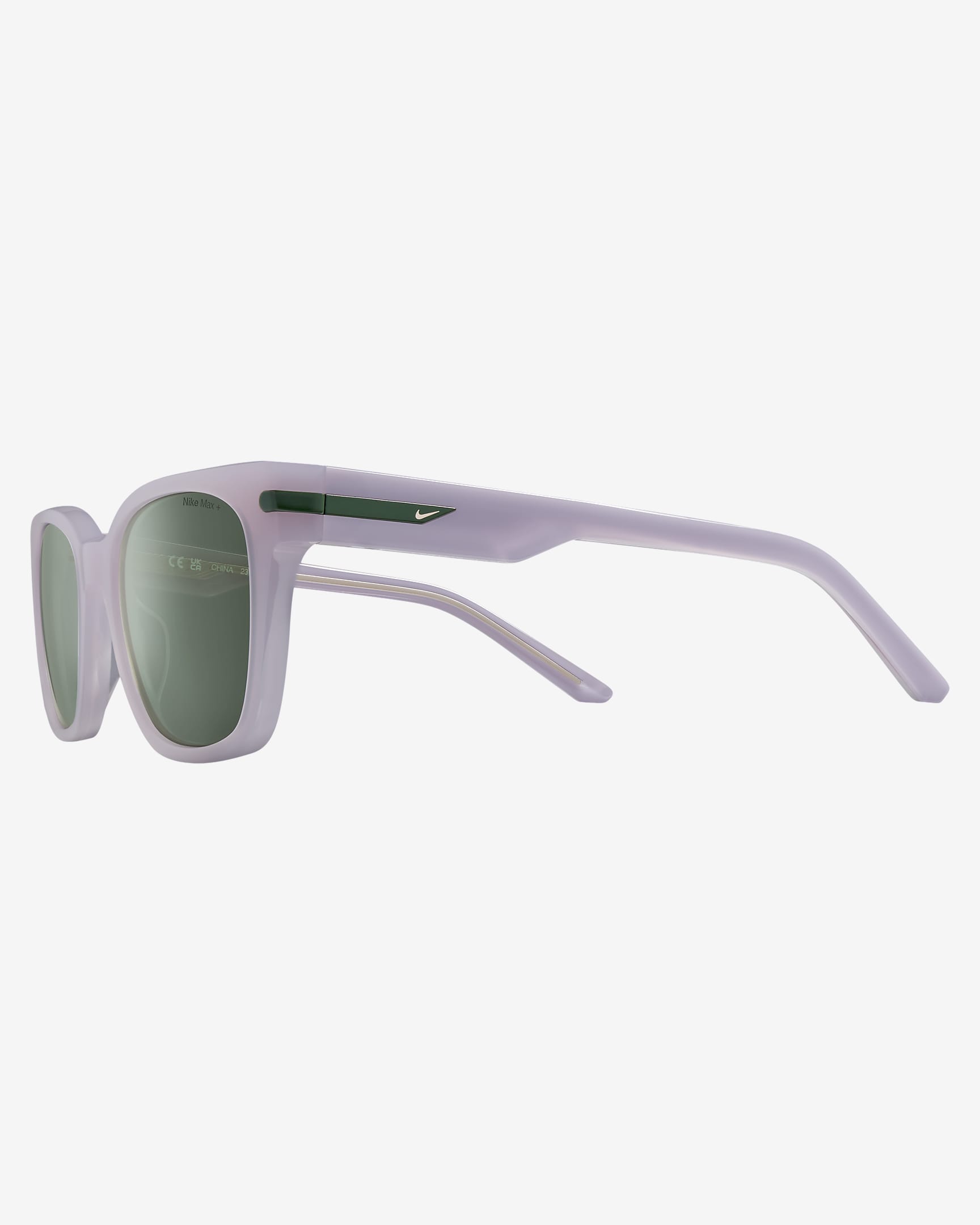 Nike Crescent II Sunglasses - Lilac Bloom