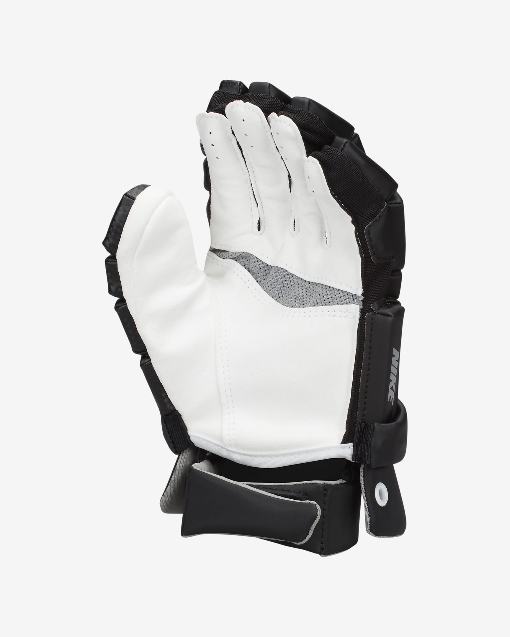 Nike Vapor Select Men's Lacrosse Gloves.