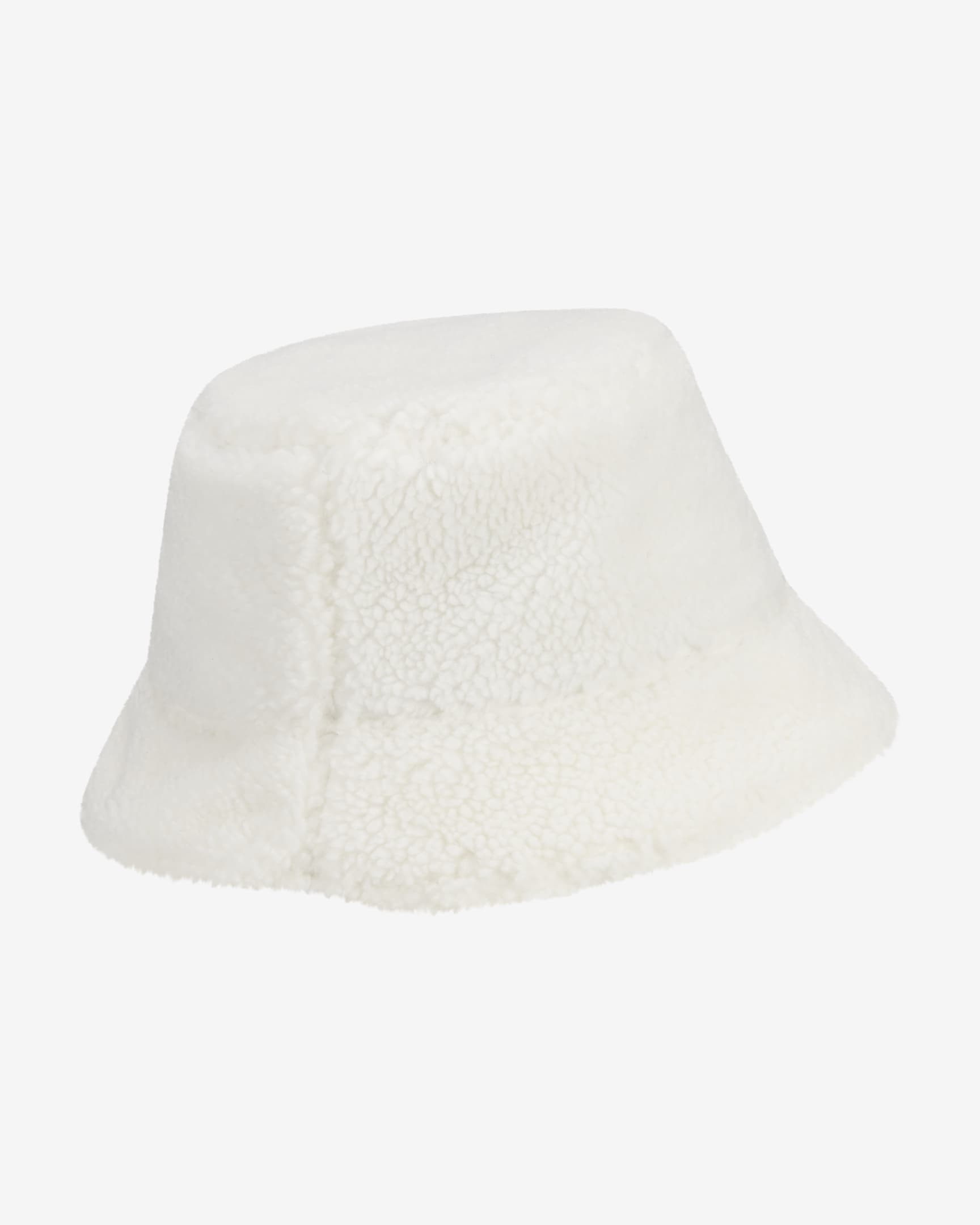 Naomi Osaka Fleece Bucket Hat. Nike SG