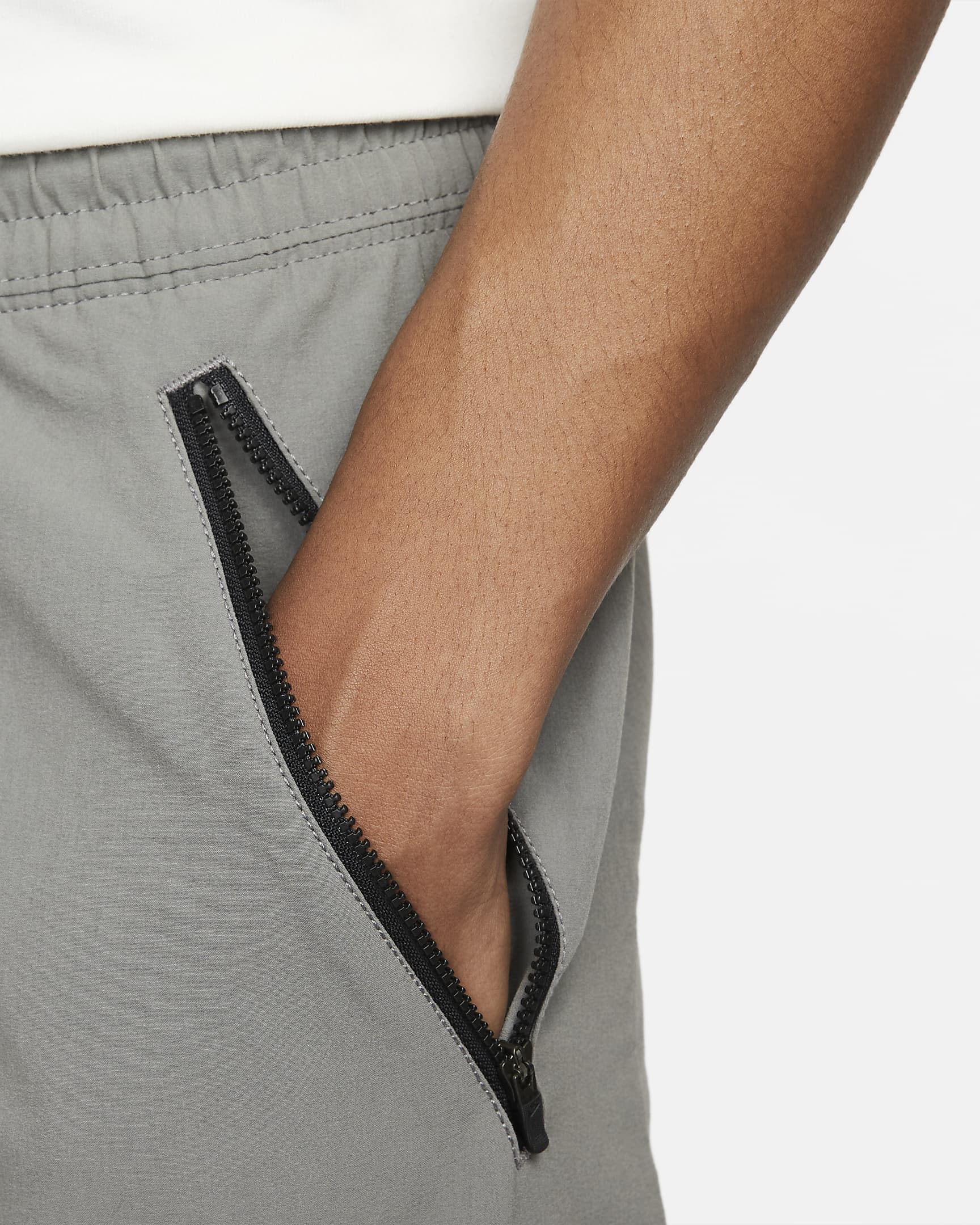 Nike Sportswear Air Max Men's Woven Cargo Trousers. Nike SA