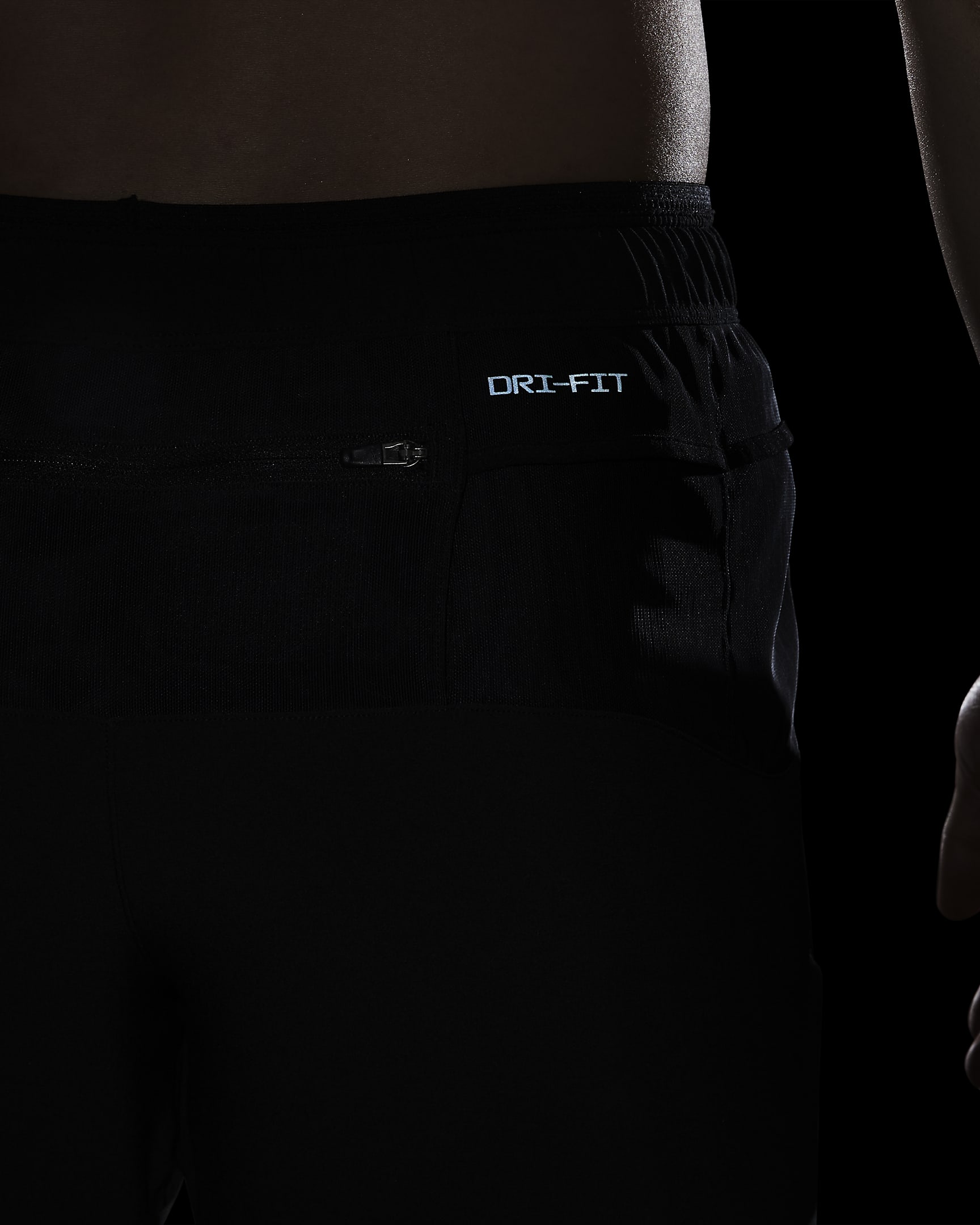Nike Dri-FIT Running Division Phenom Men's Slim-Fit Running Trousers ...