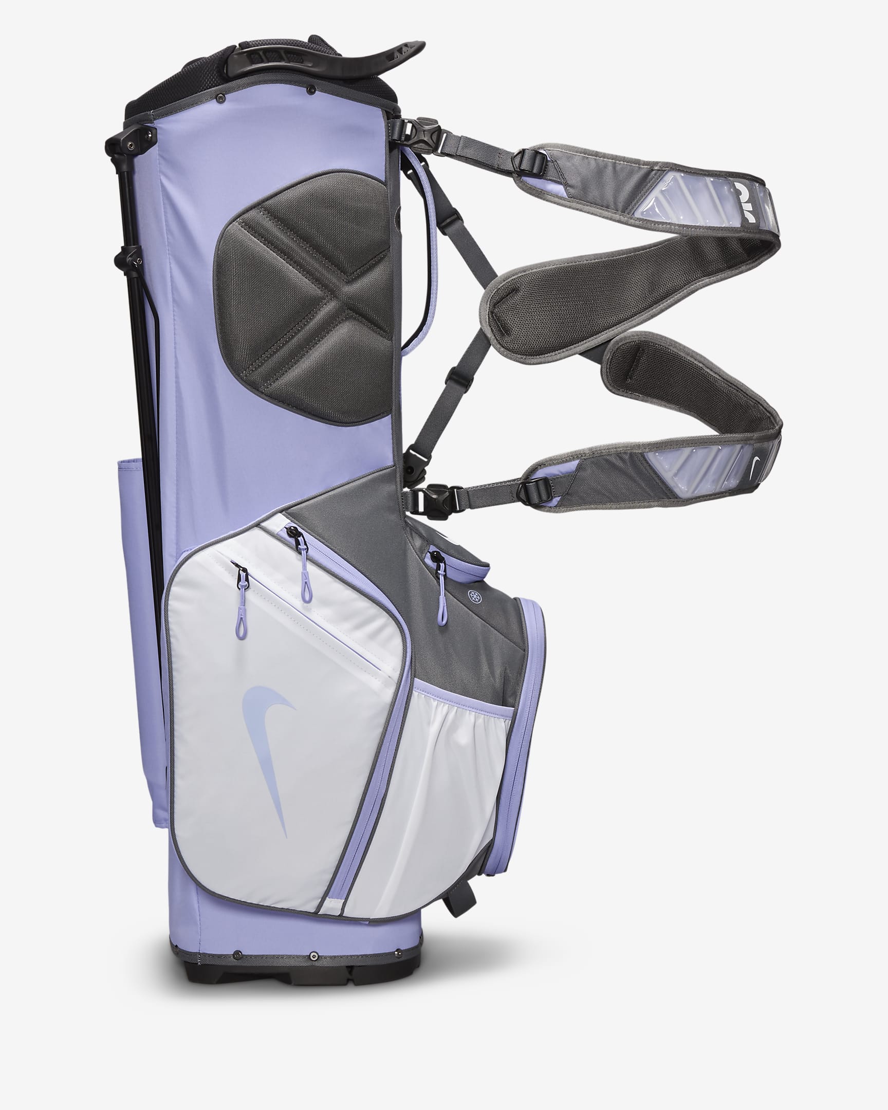 Nike Air Hybrid 2 Golf Bag. Nike.com