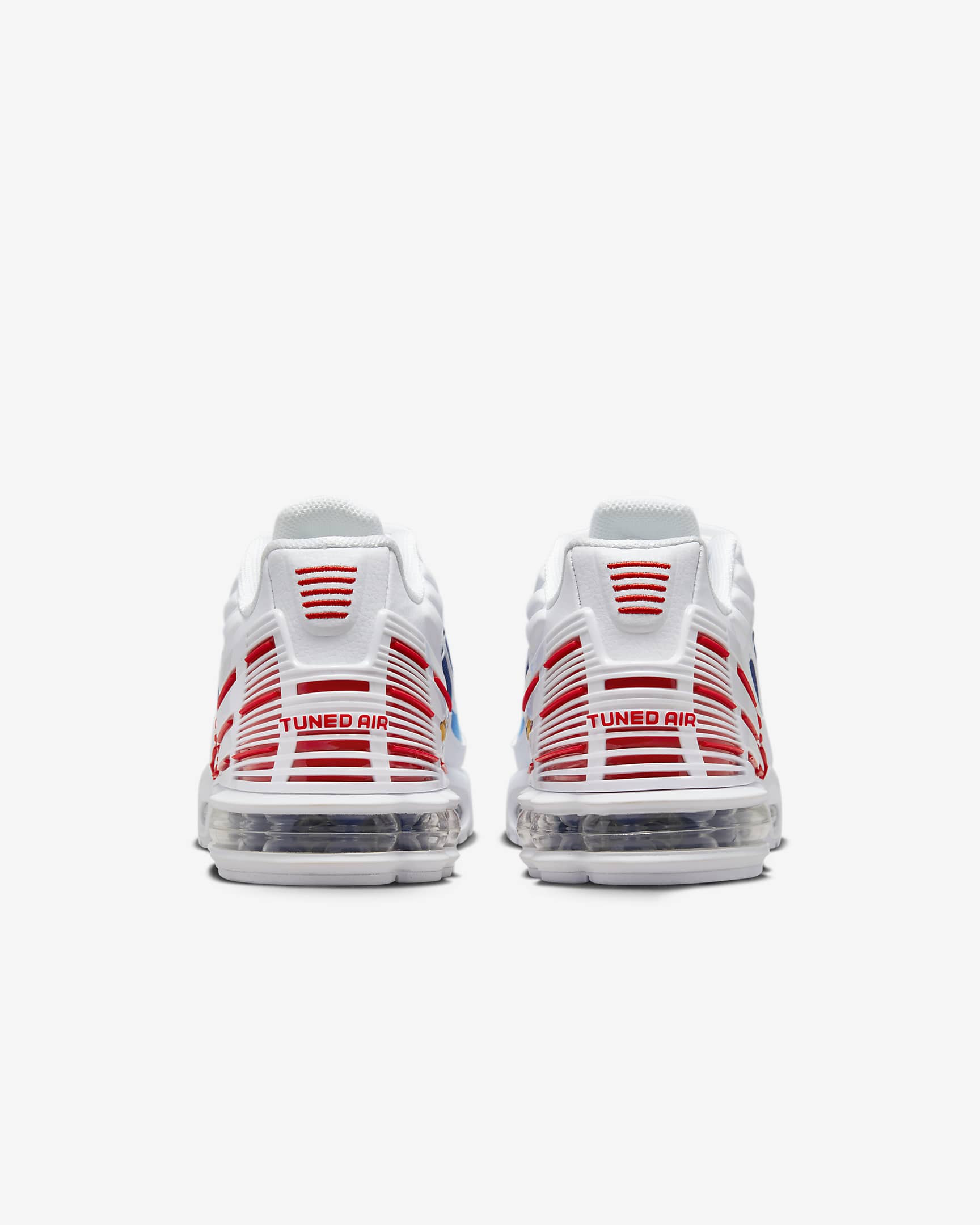Nike Air Max Plus 3 Men's Shoes. Nike NO