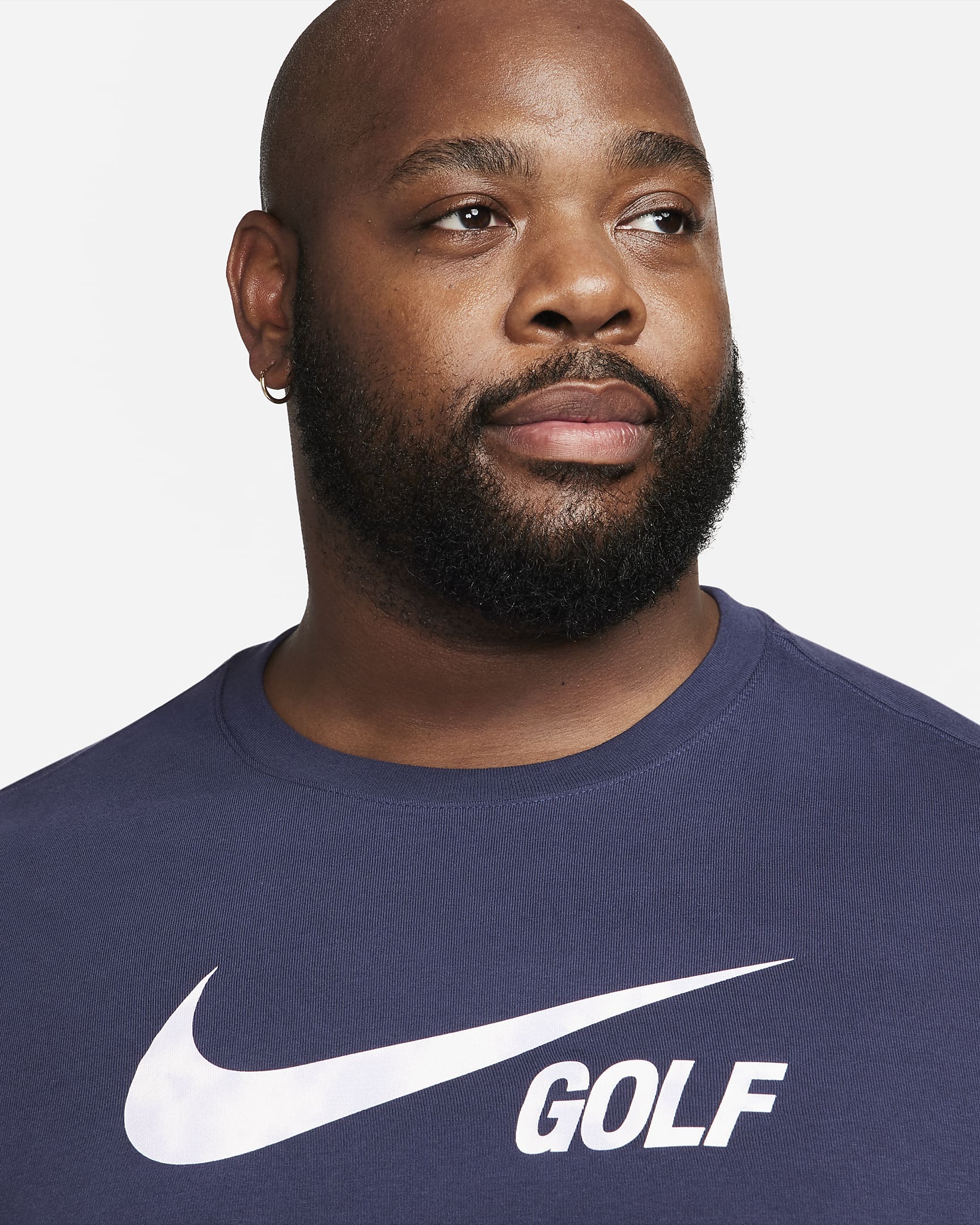 Nike Men's Golf T-Shirt. Nike NL