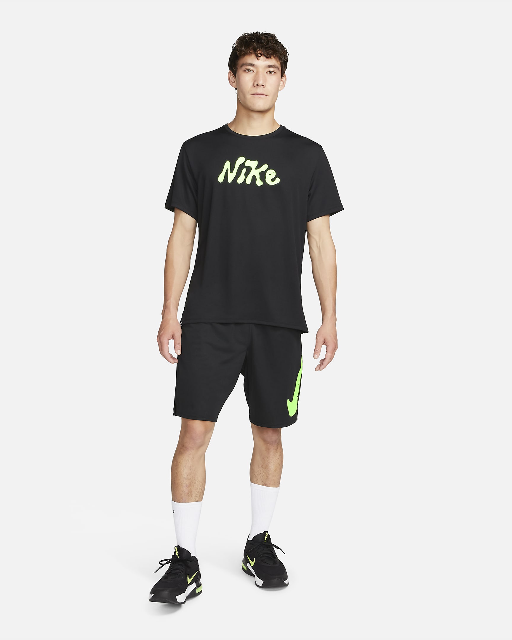 Nike Dri-FIT Totality Studio '72 Men's 23cm (approx.) Unlined Versatile ...