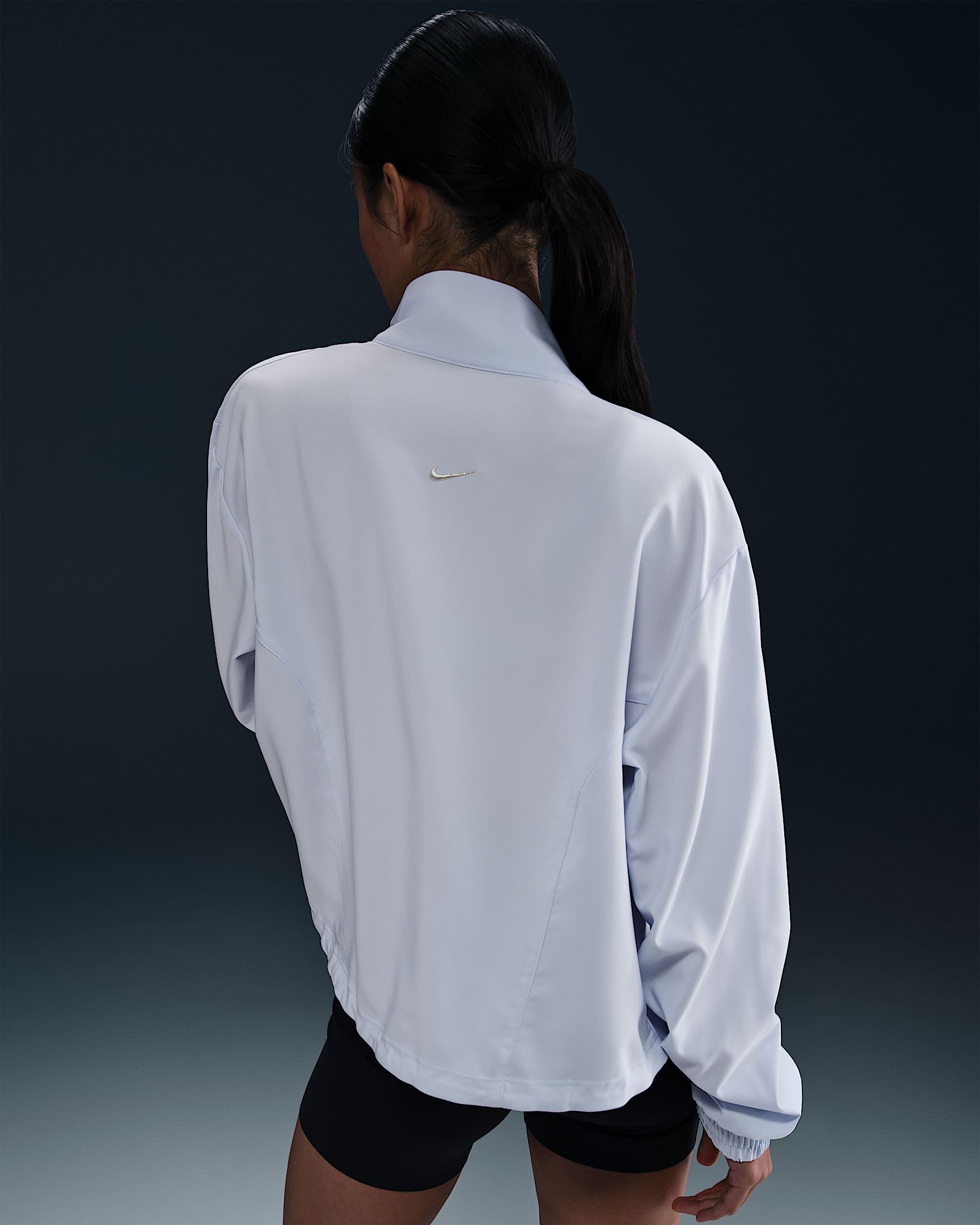 dri fit jacket womens