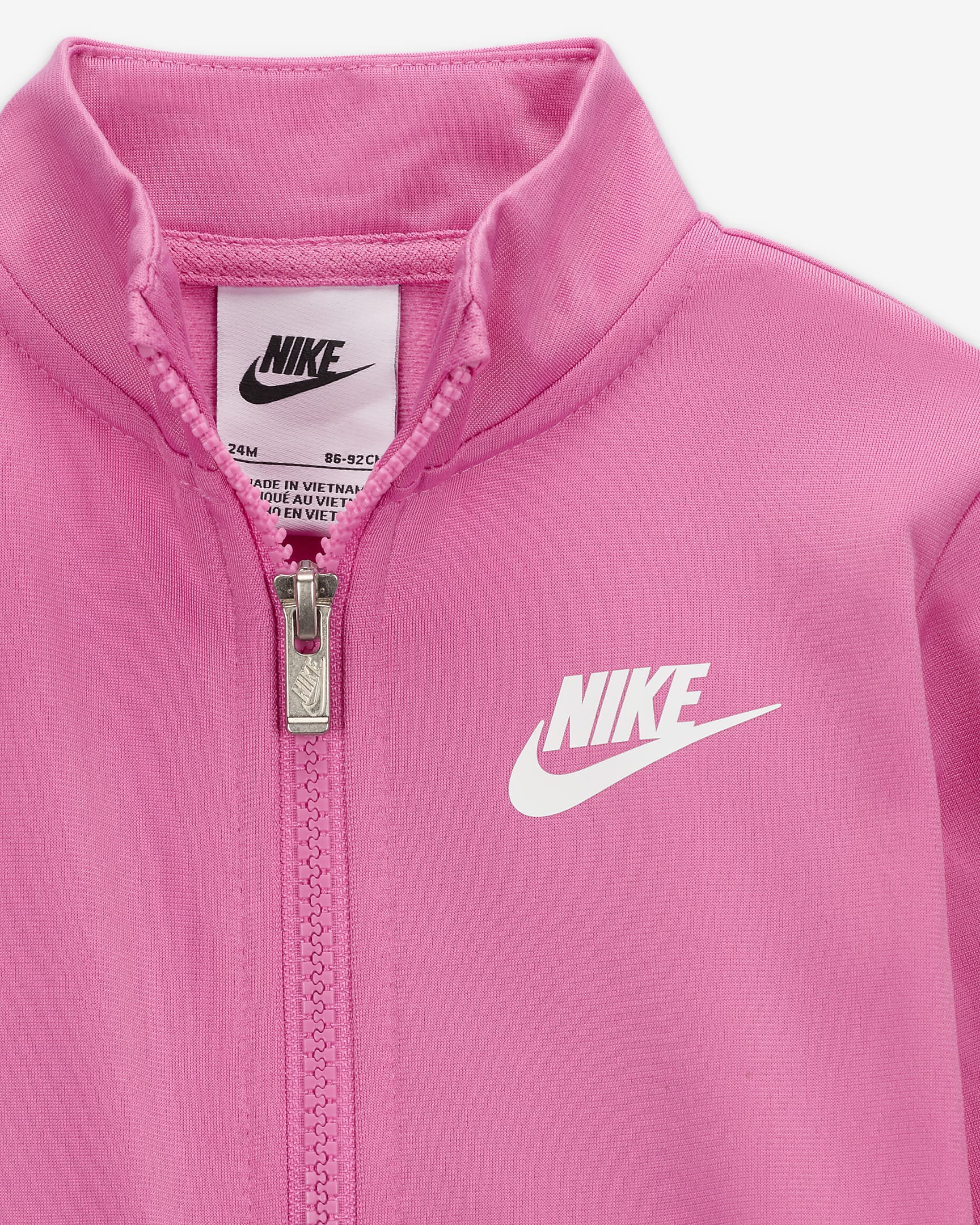 Nike Sportswear Baby (1224M) Tracksuit.