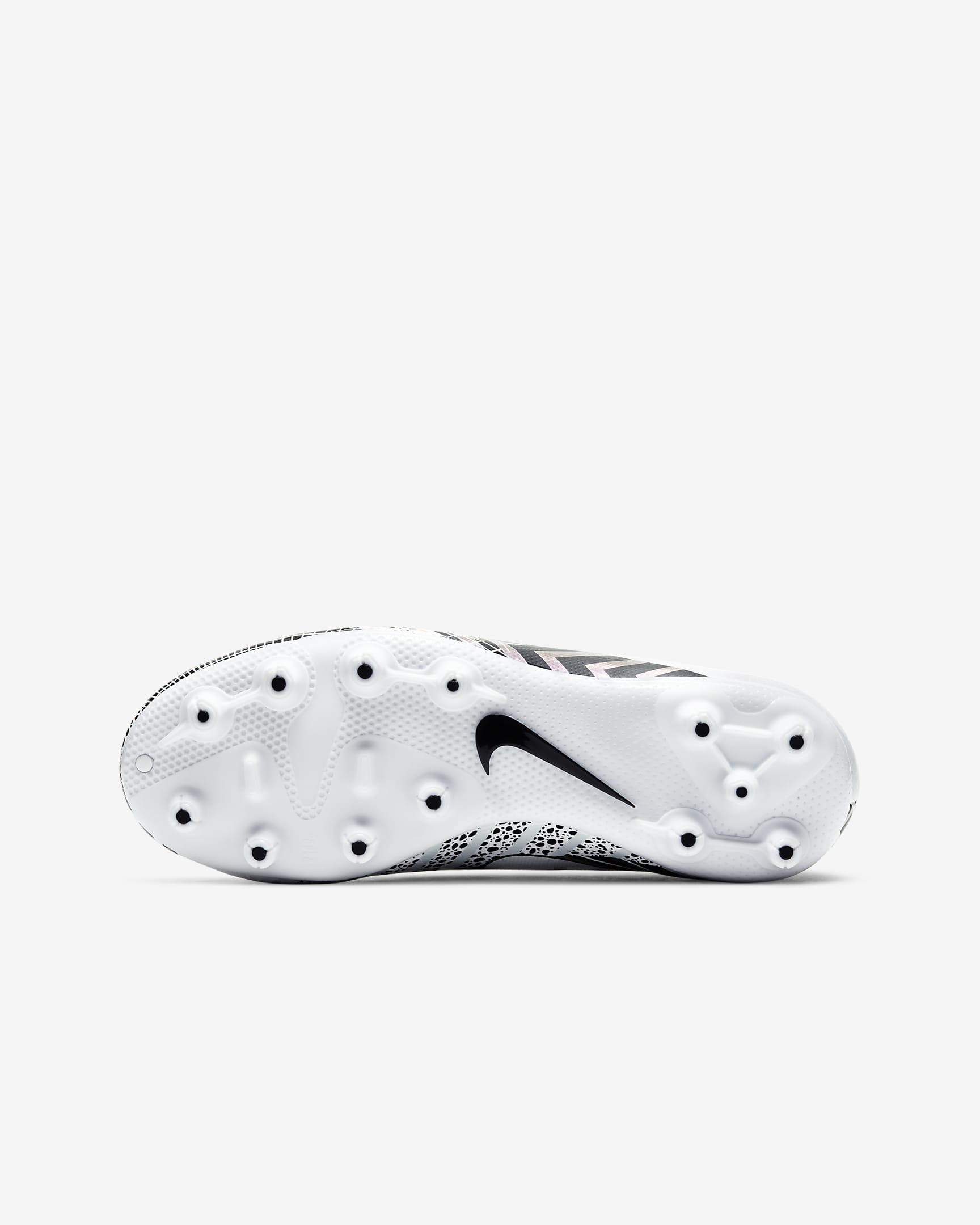 nike mercurial vapor 13 kids