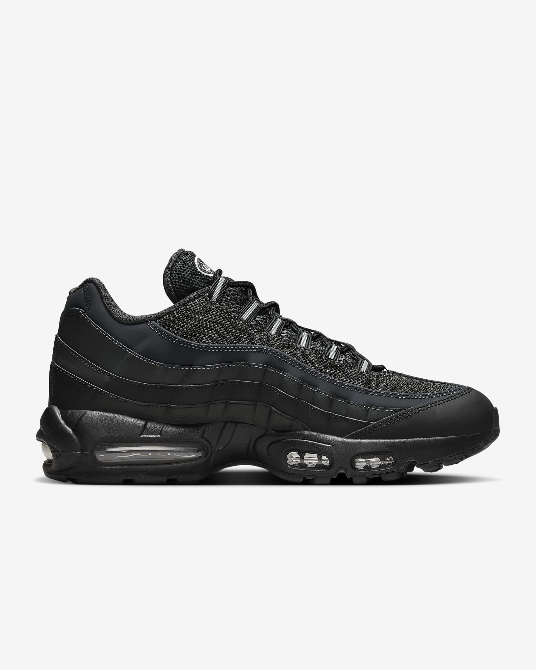 Nike Air Max 95 Men's Shoes. Nike UK