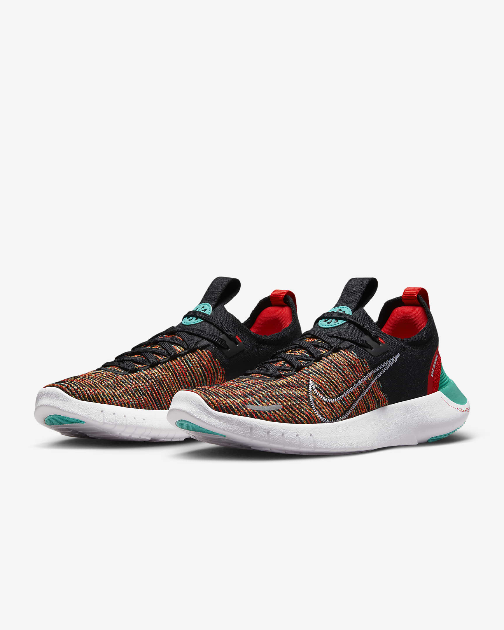 nike free rn 2021
