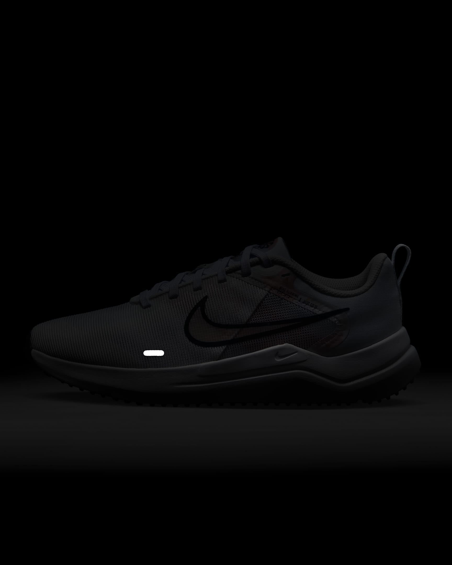 Nike Downshifter 12 Premium Women's Road Running Shoes. Nike NZ