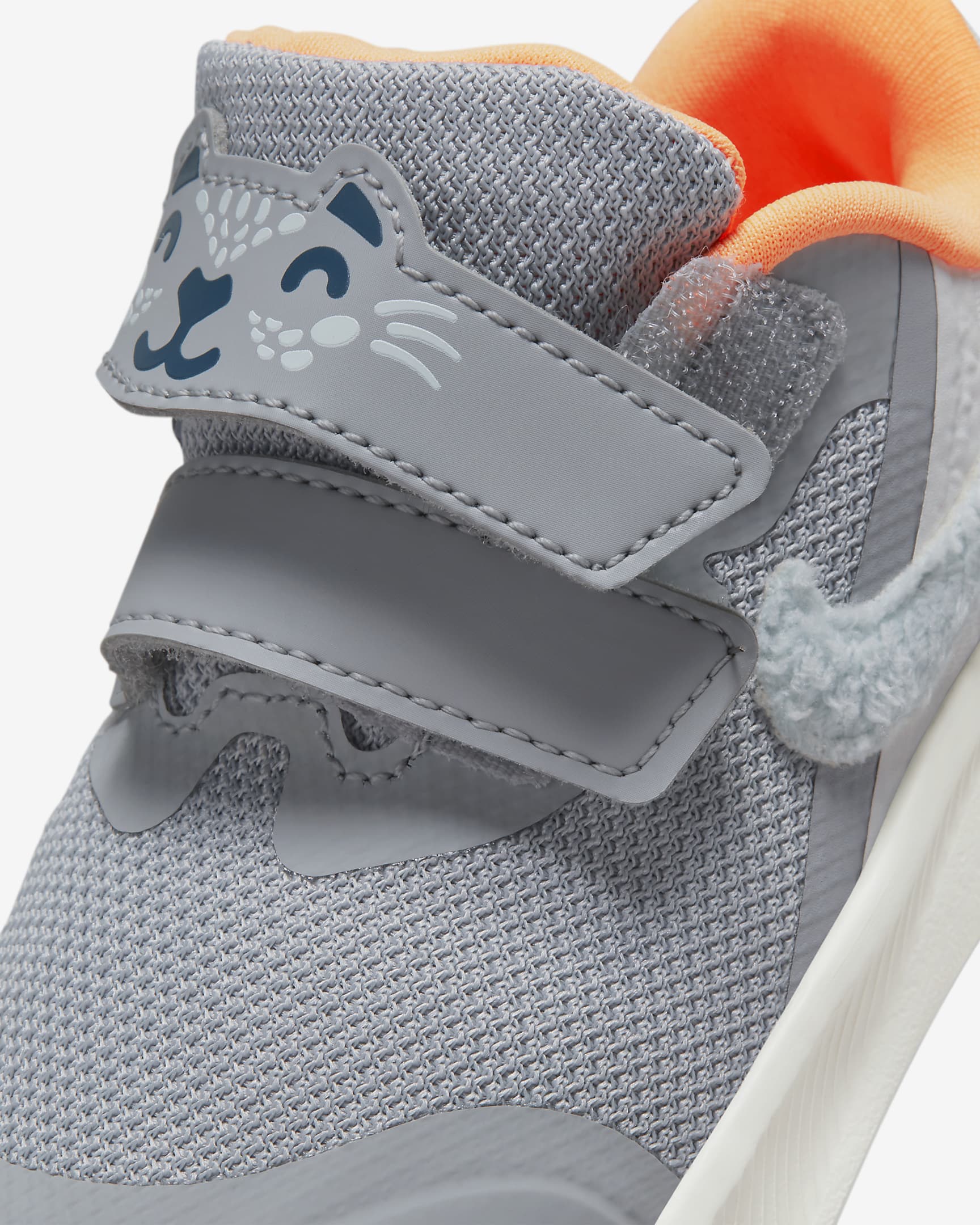 comfy nikes