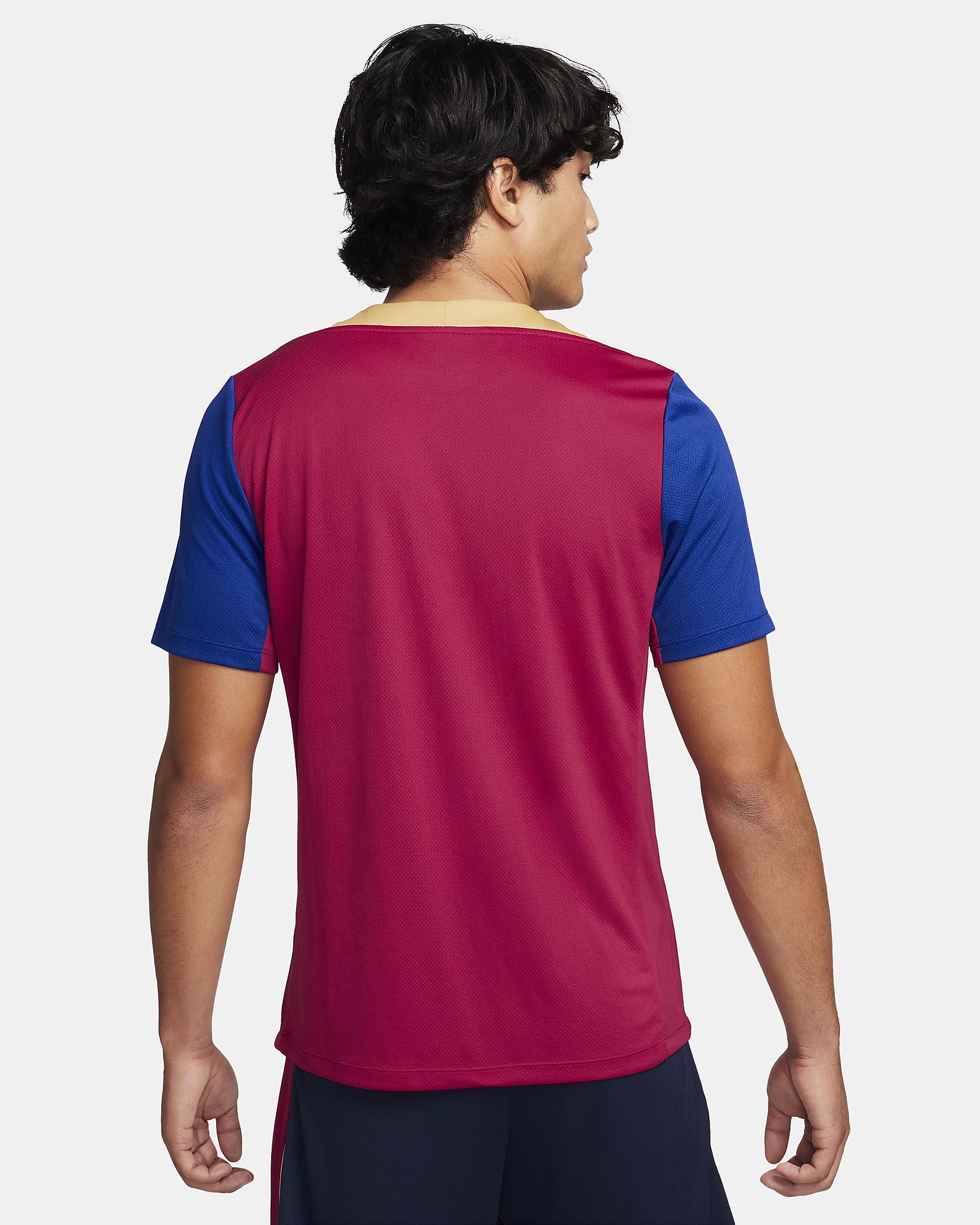 dri fit barcelona
