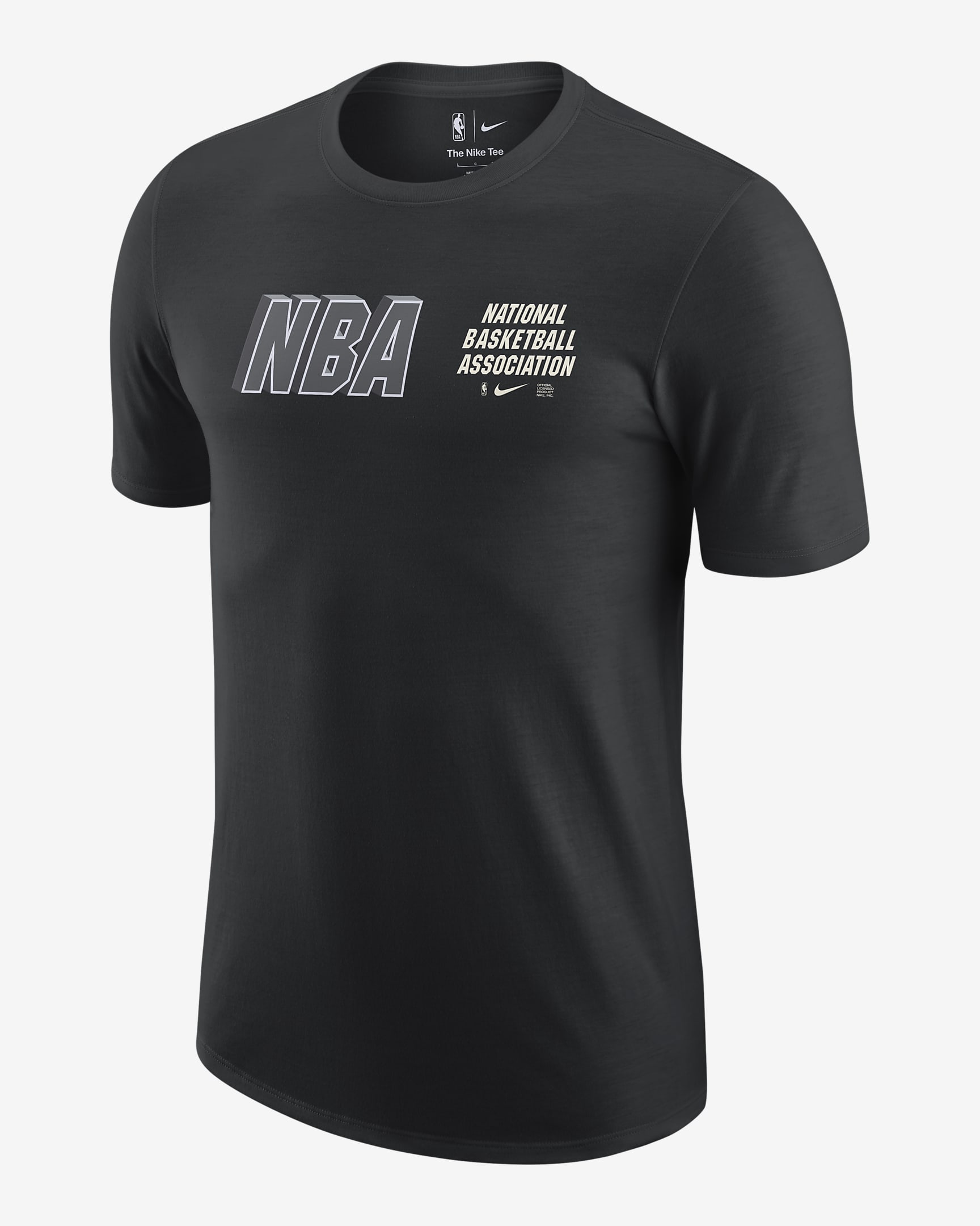 Team 31 Courtside Max90 Mens Nike Nba T Shirt 